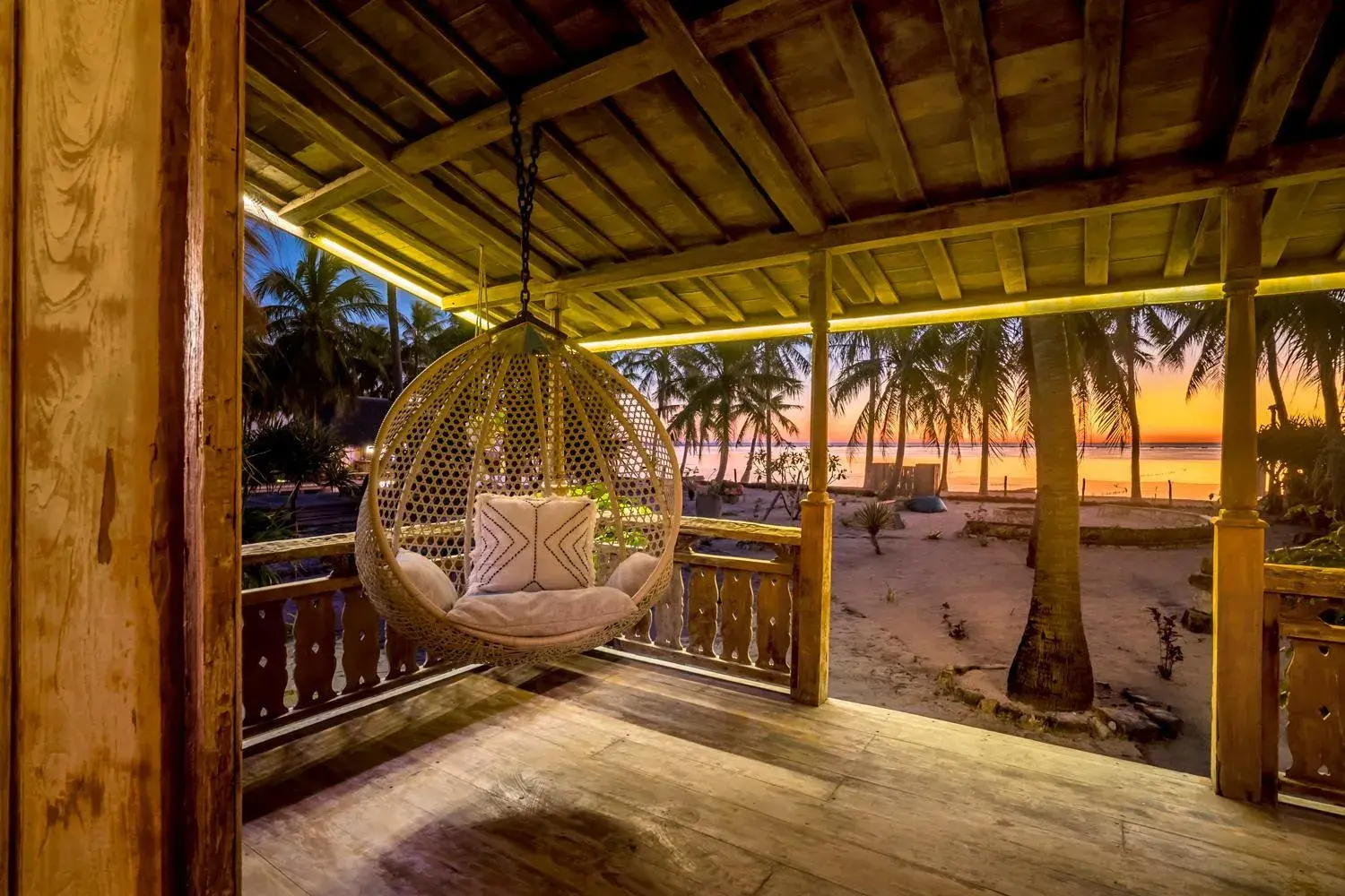 Seed Resort Seed Resort