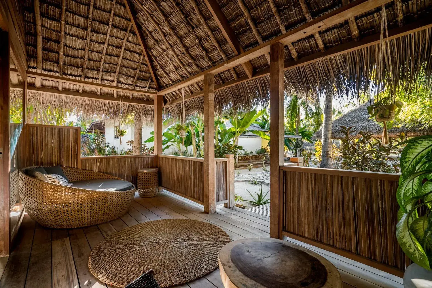 Seed Resort Seed Resort