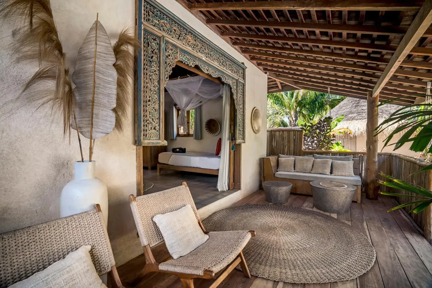 Seed Resort Seed Resort