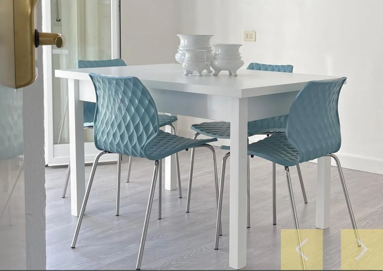 Living room in CASA MAJOR Hotel & Appartamenti CERVIA