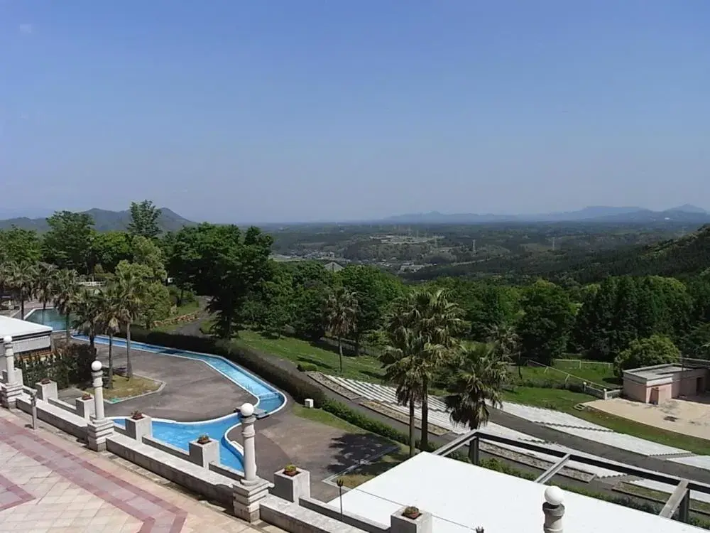 Twin Room with Extra Bed - single occupancy in Hotel Sekia Twin Room with Extra Bed - single occupancy in Hotel Sekia