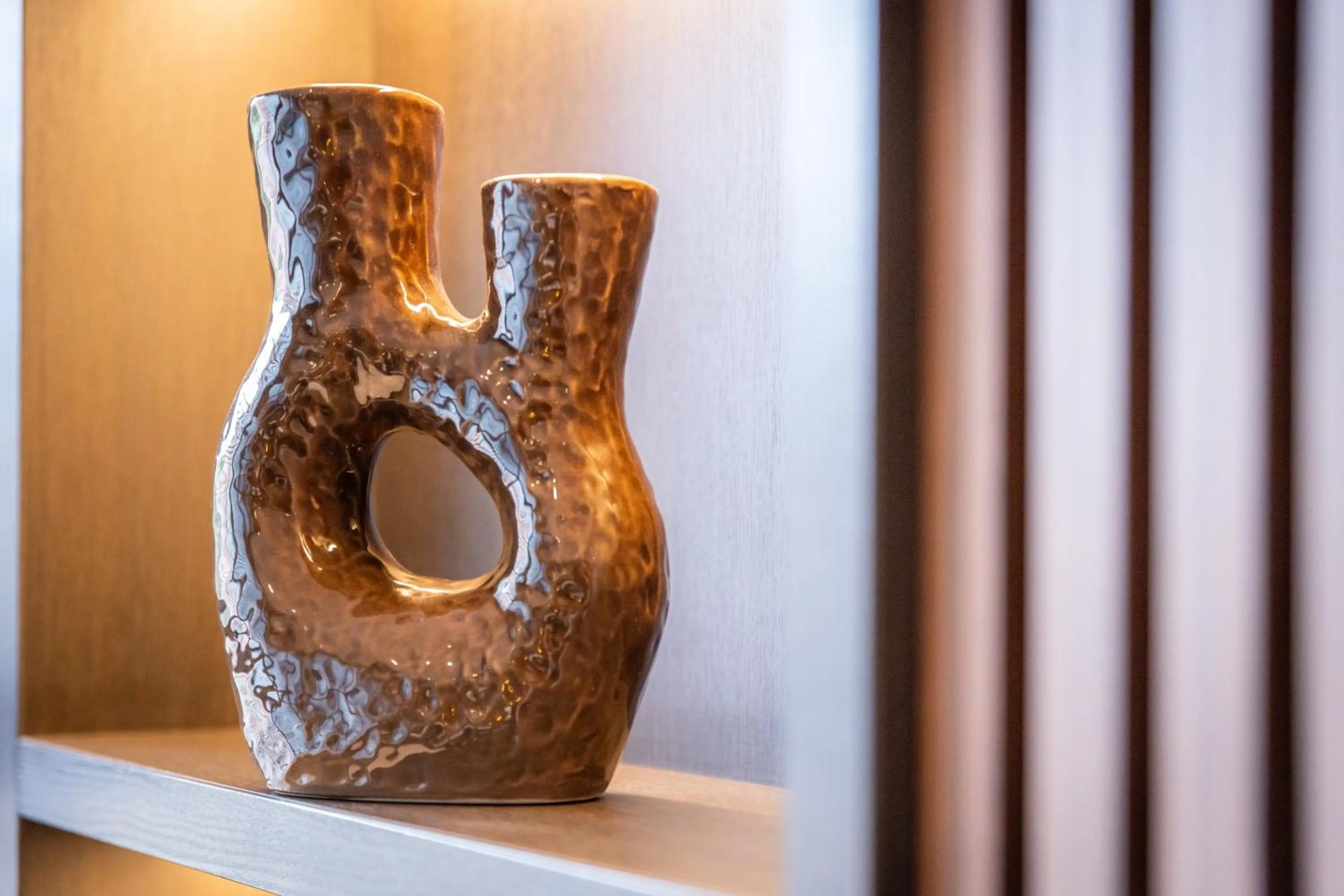 furniture in Hotel Asteria