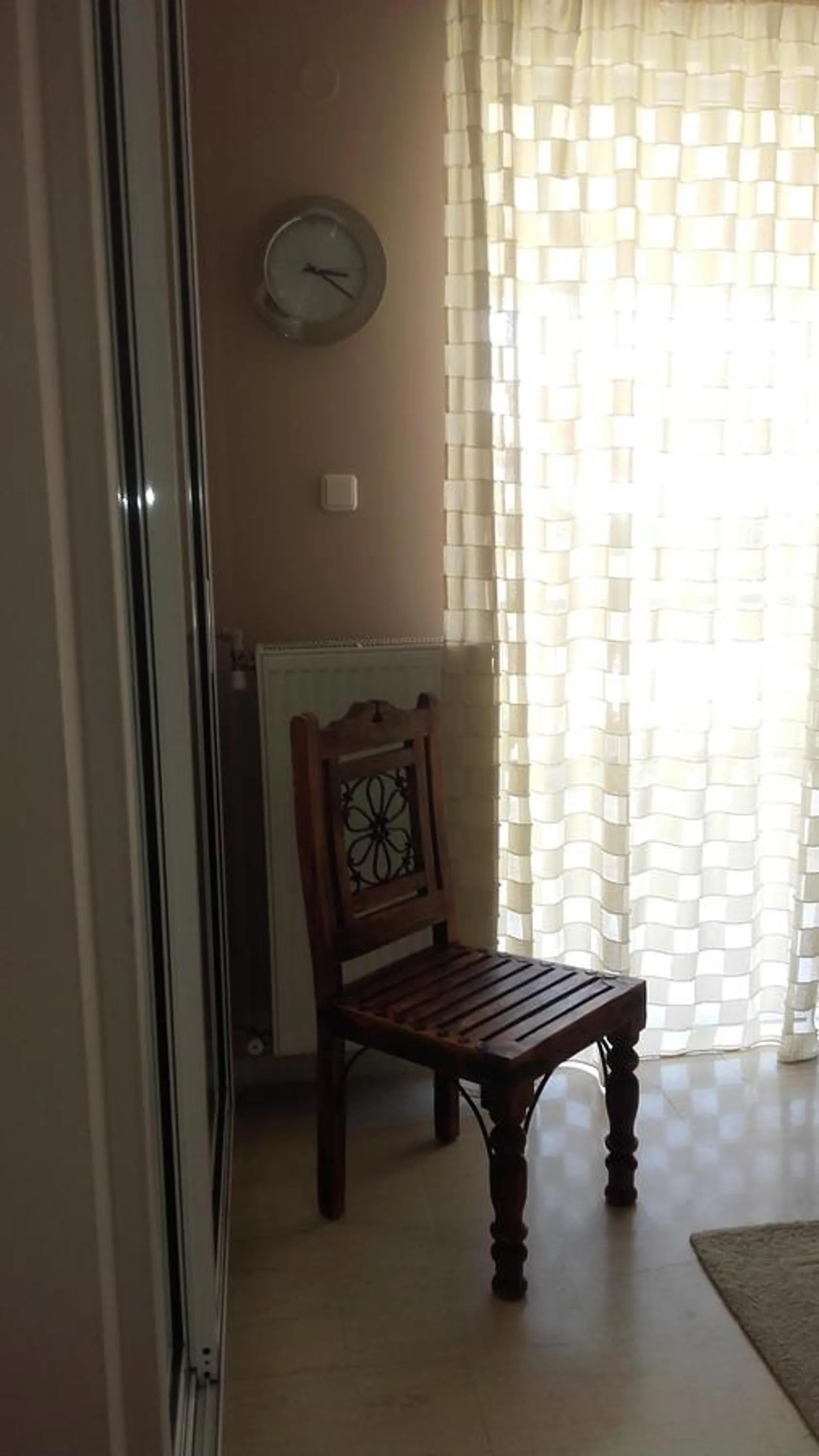Family Apartment