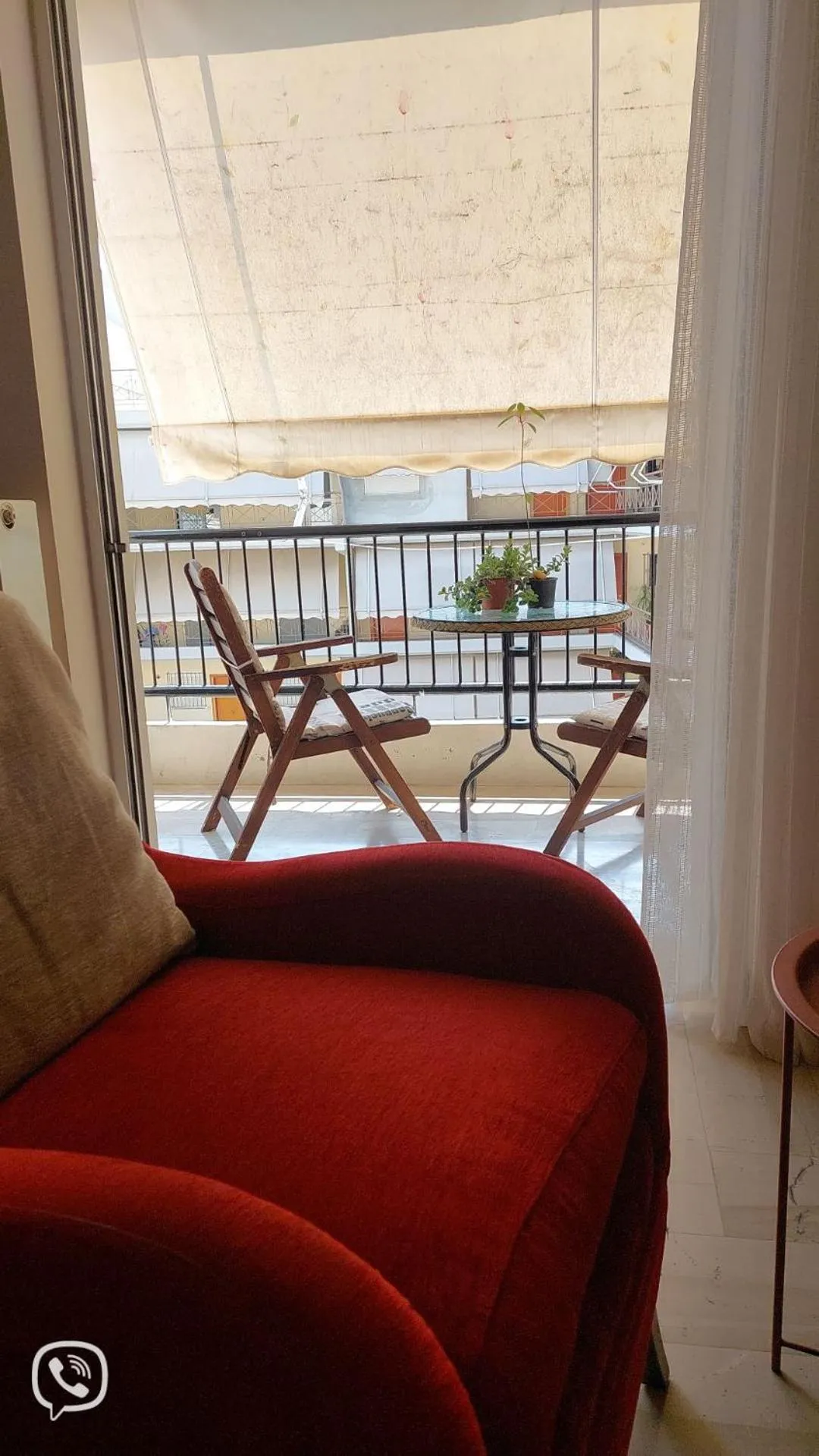 Family Apartment