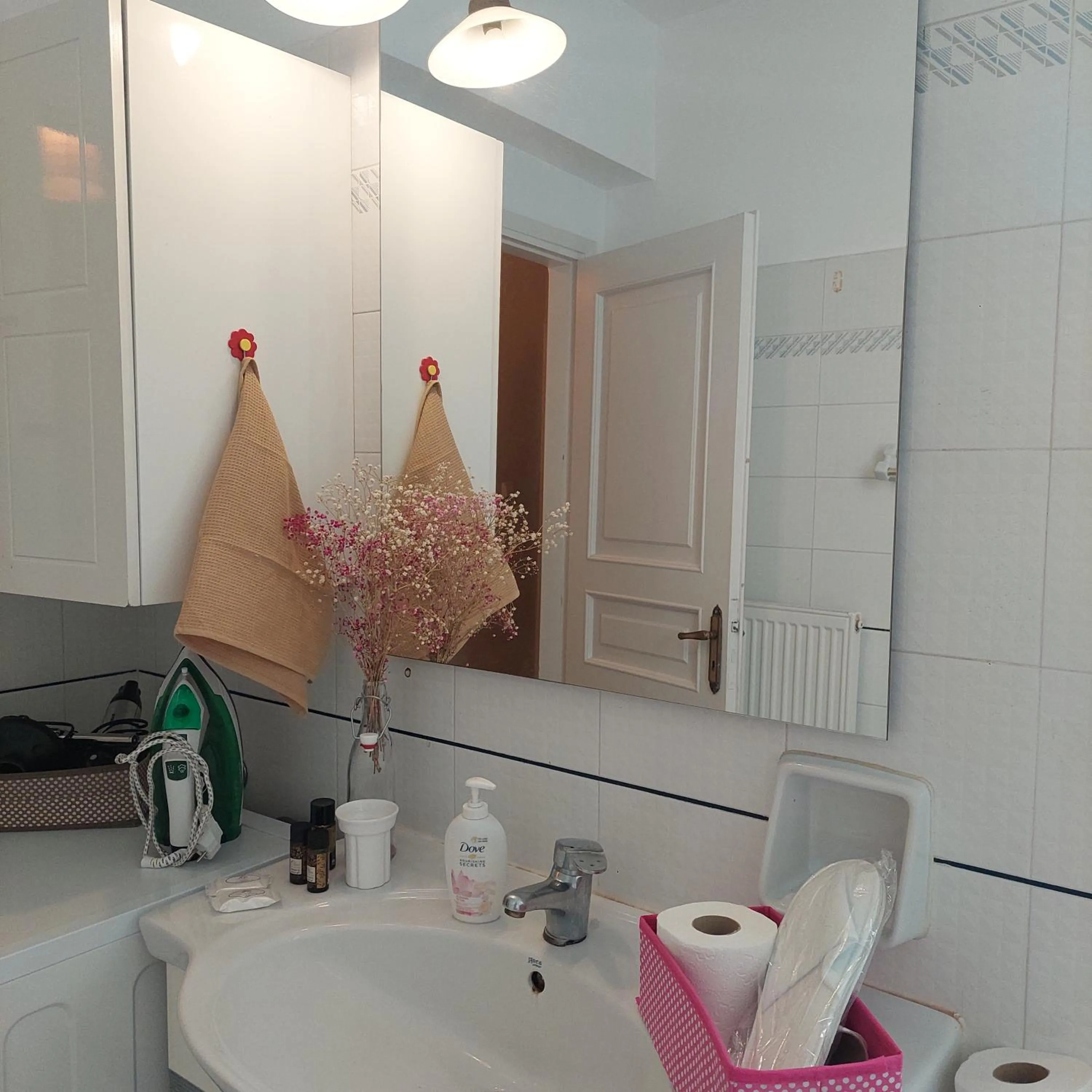 Family Apartment