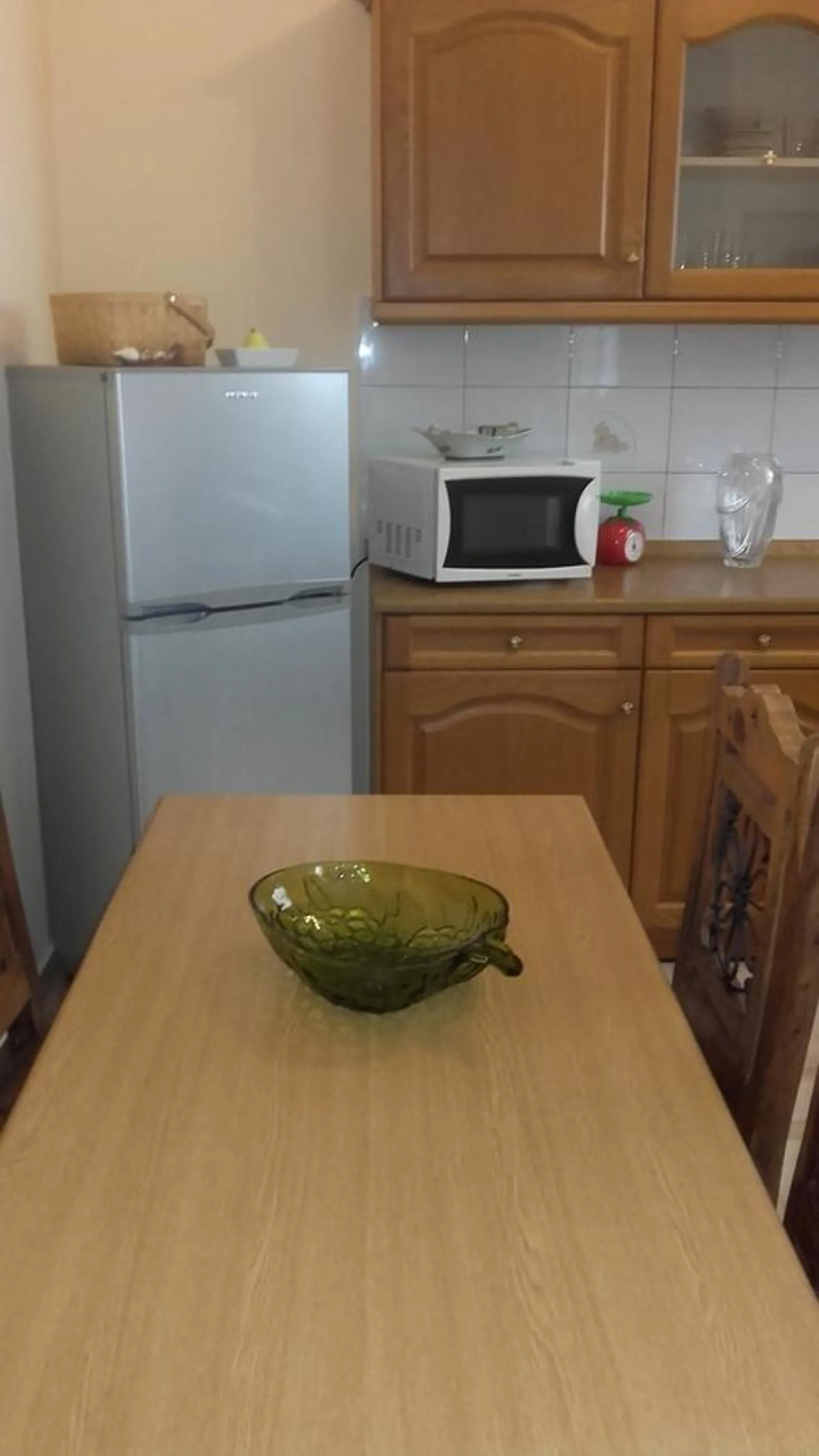 Family Apartment