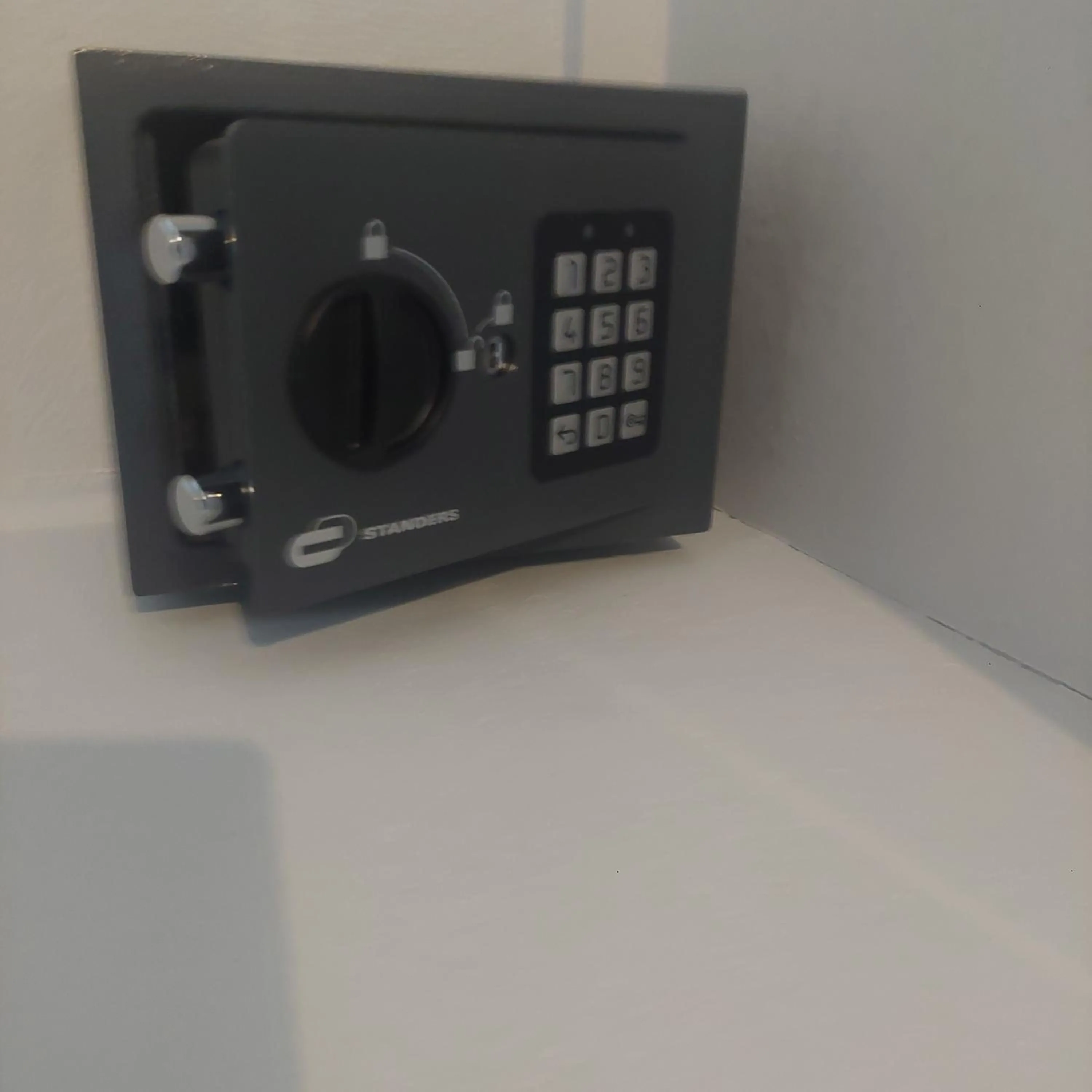 Family Apartment