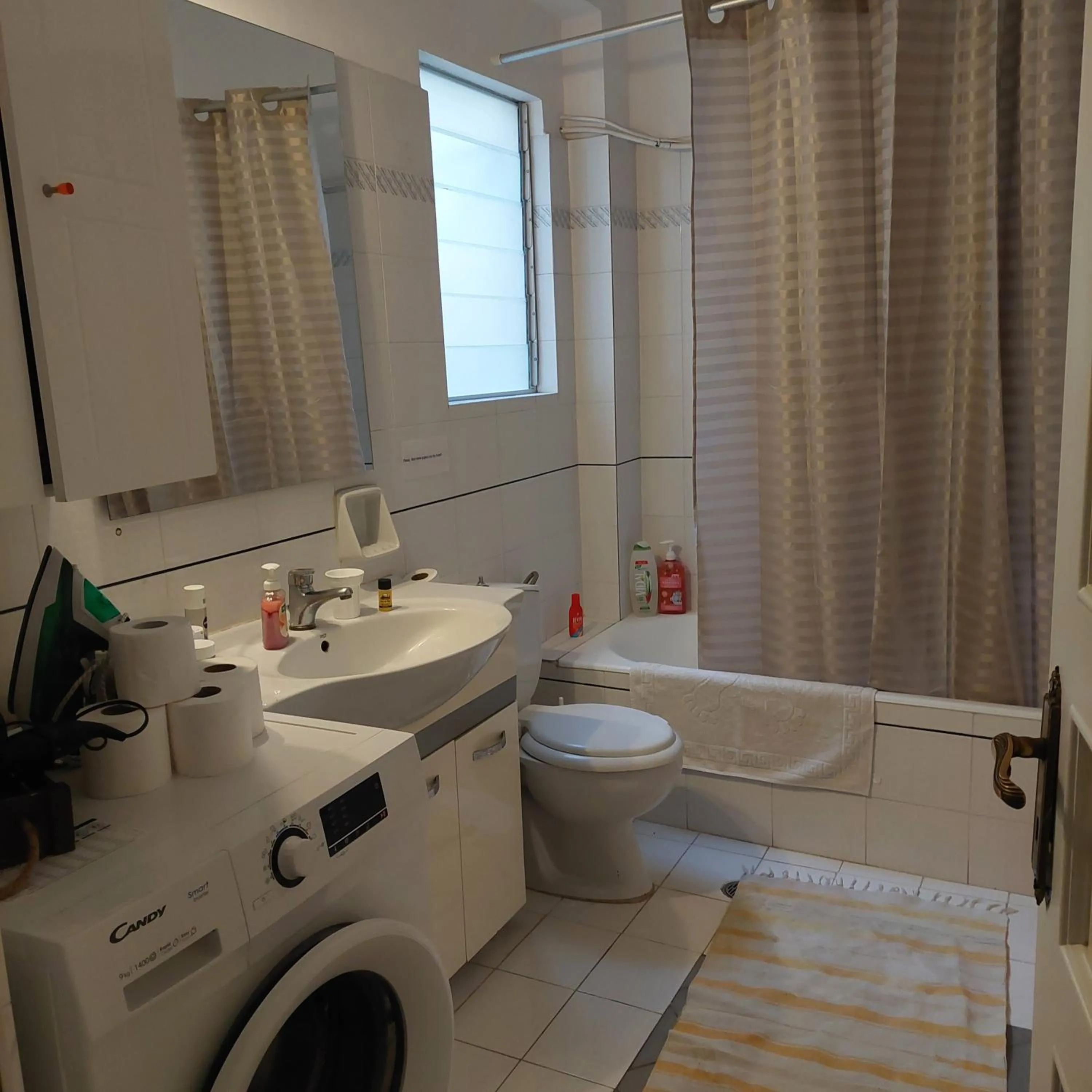 Family Apartment