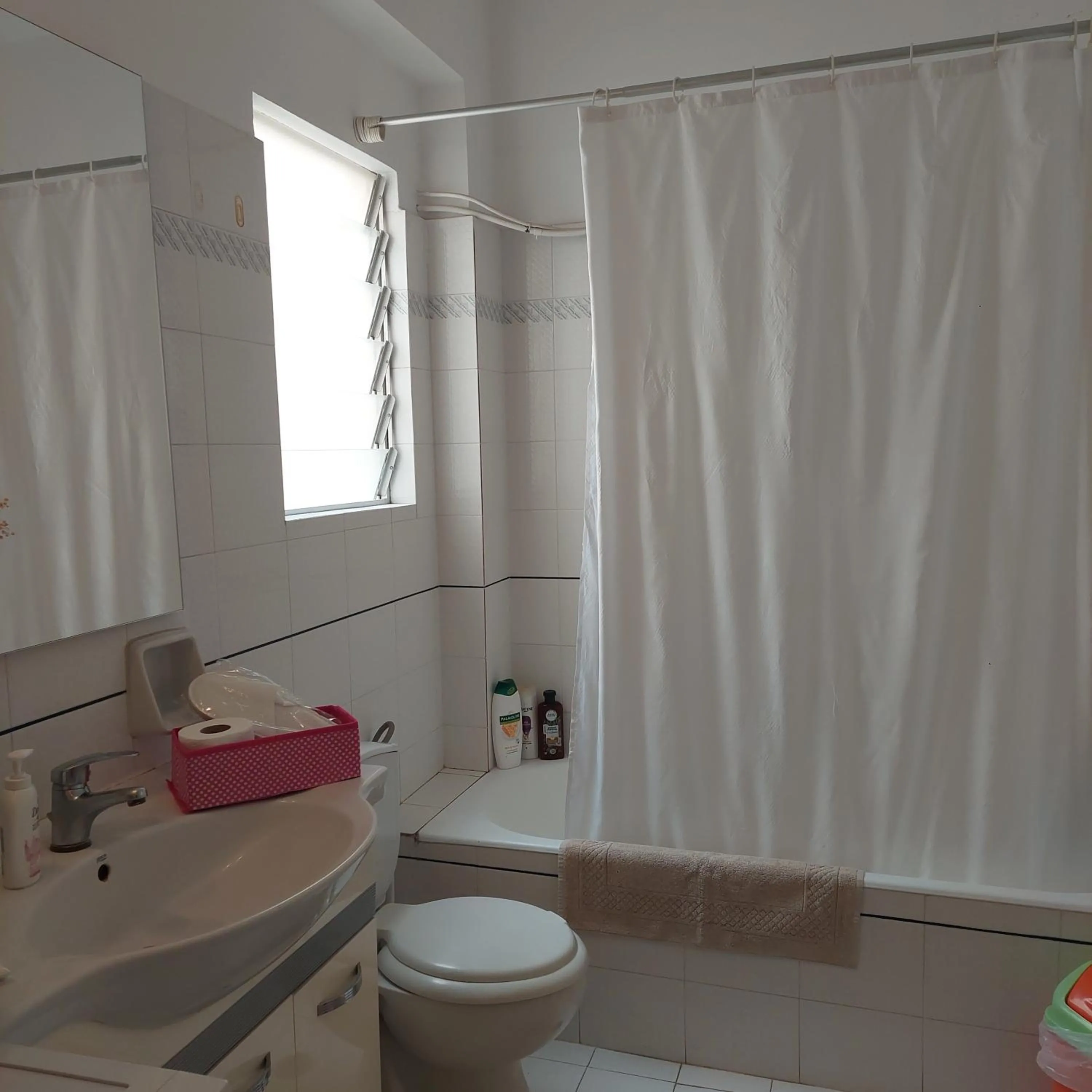 Family Apartment