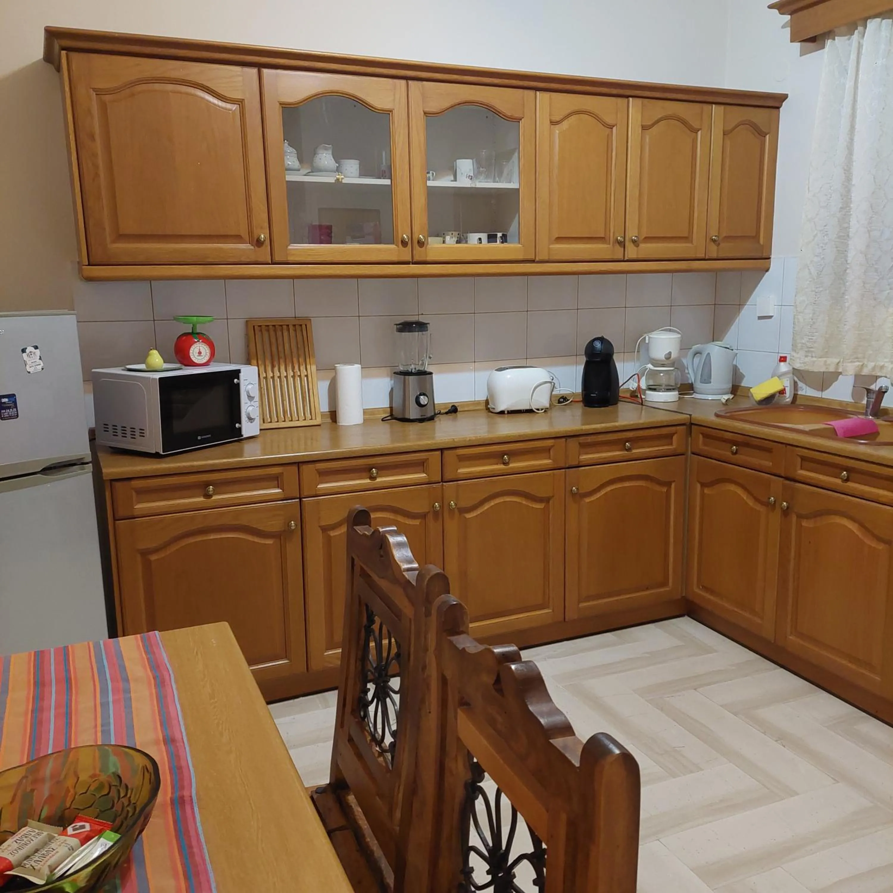 Family Apartment