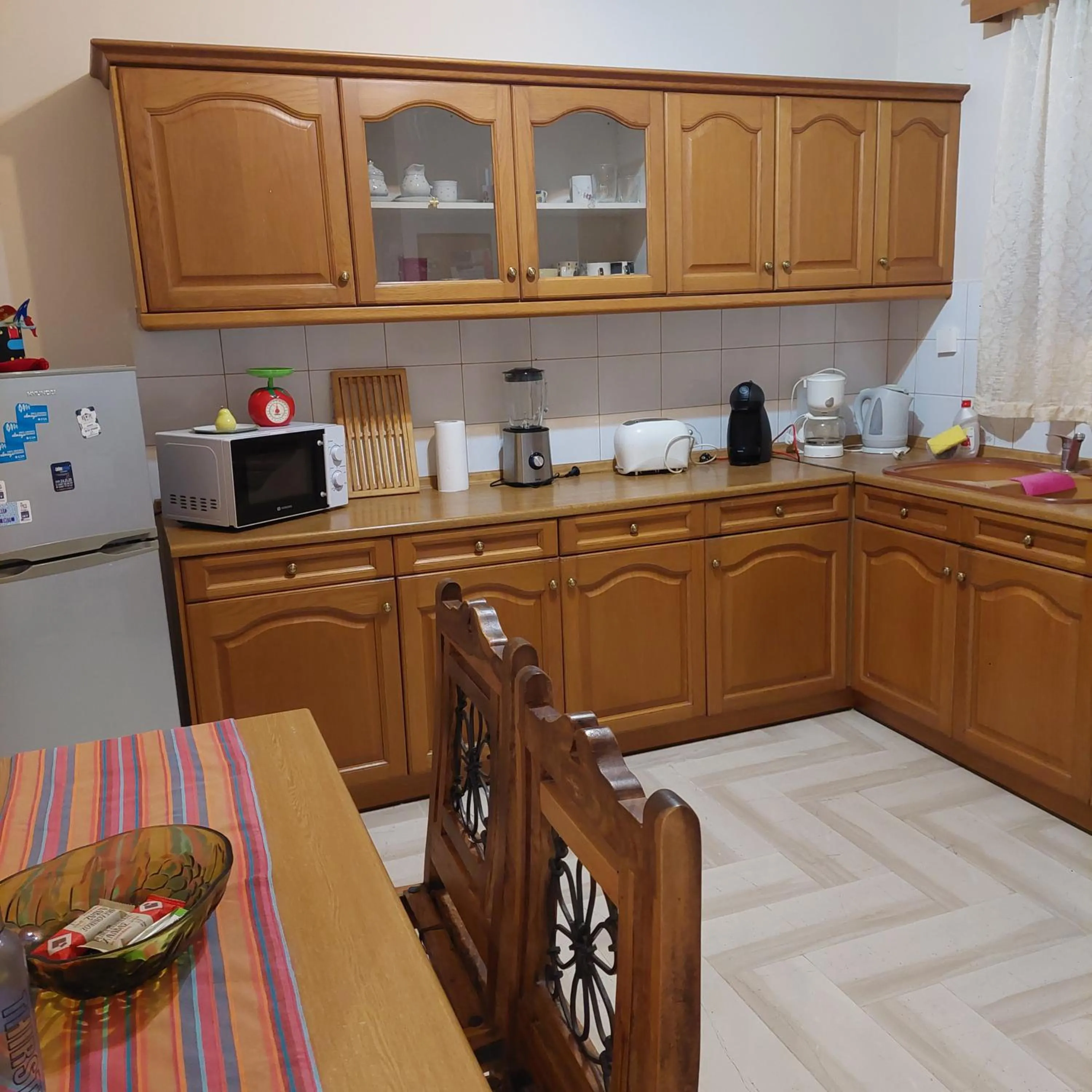 Family Apartment