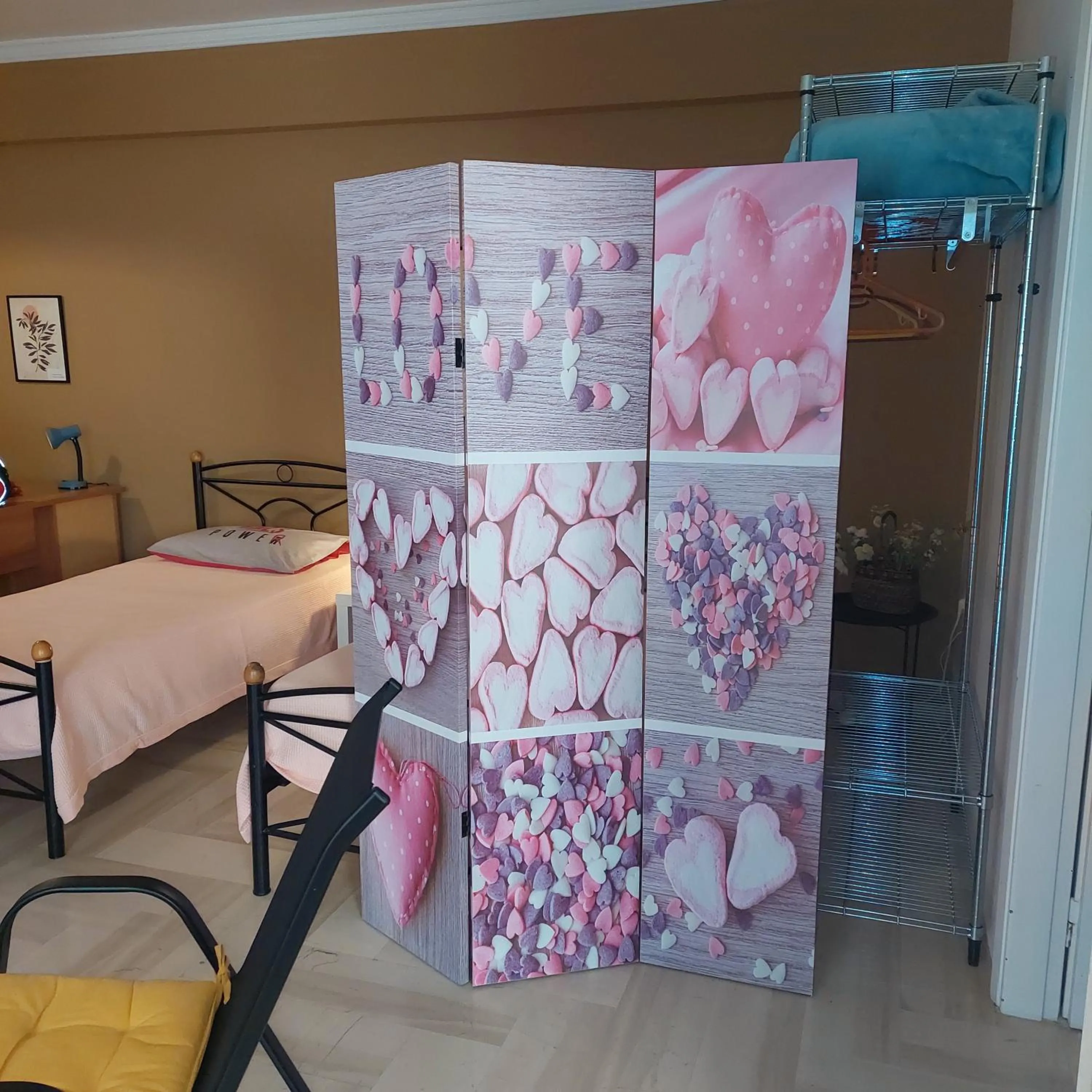 Family Apartment