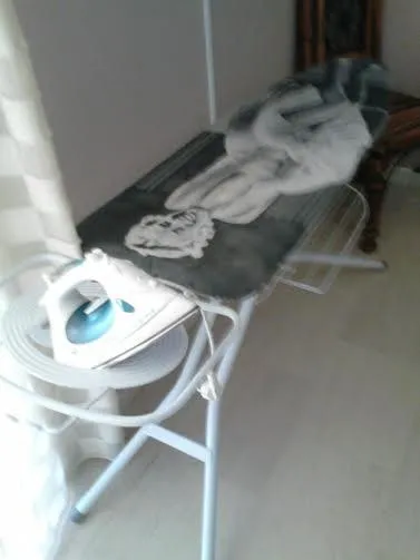 Family Apartment