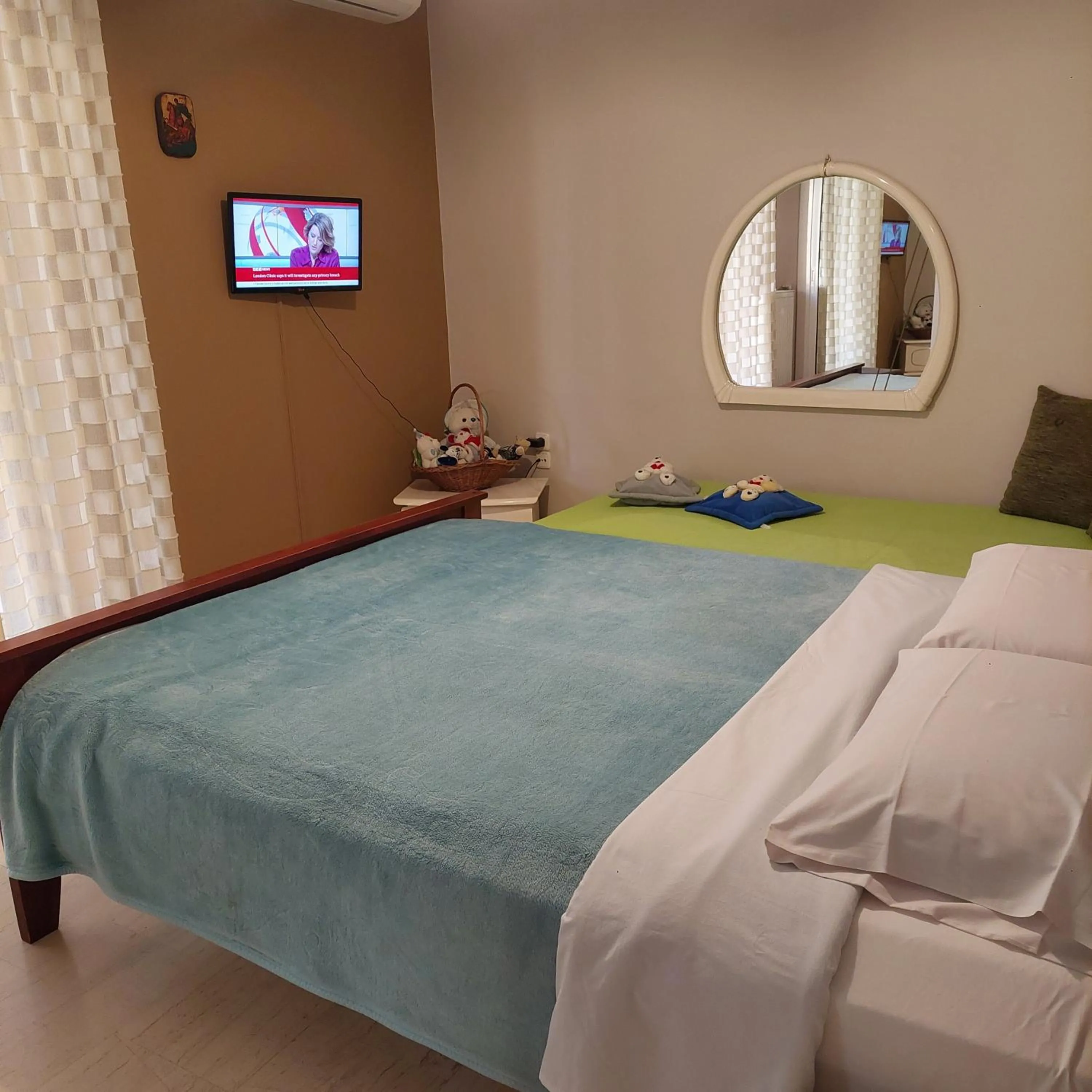 Family Apartment
