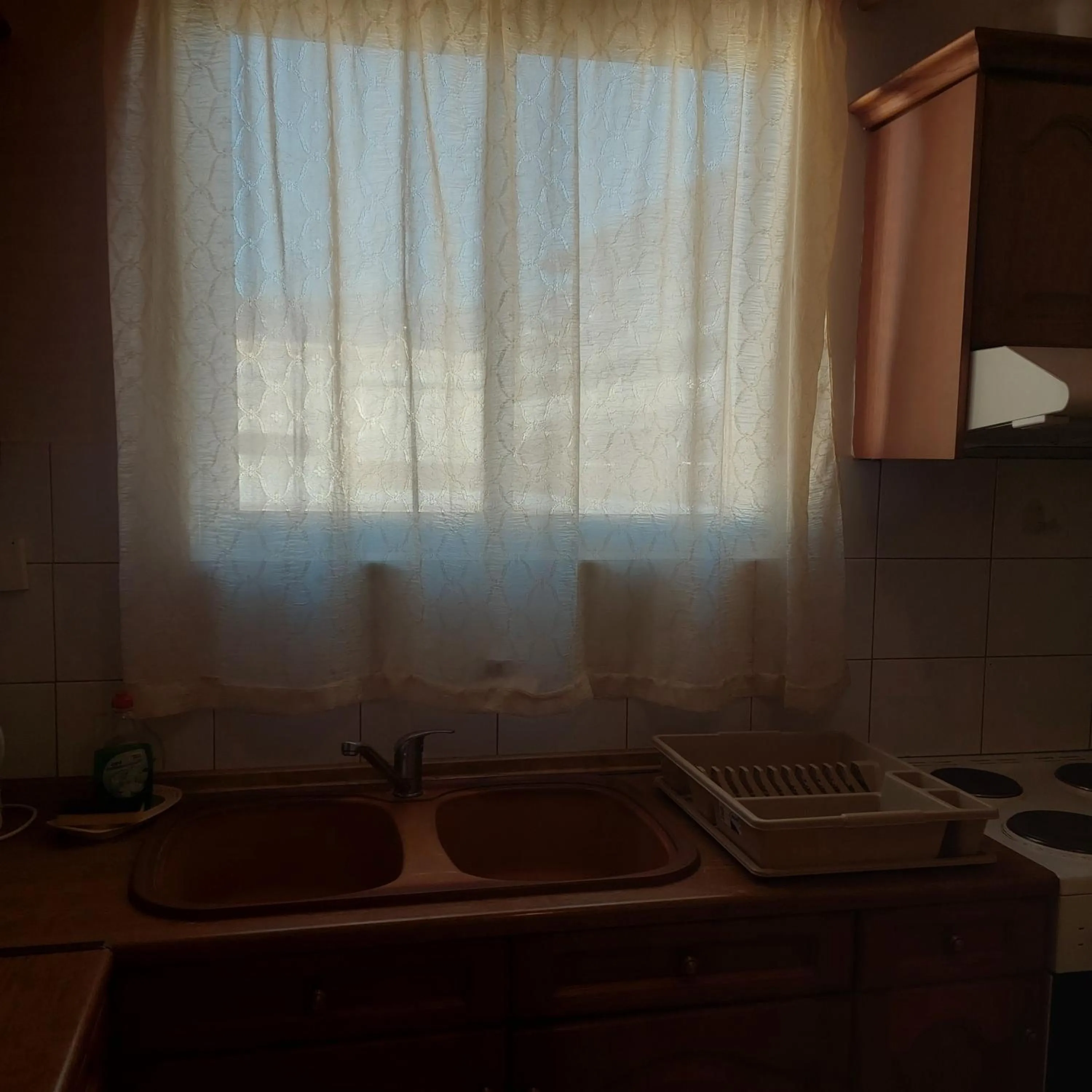 Family Apartment