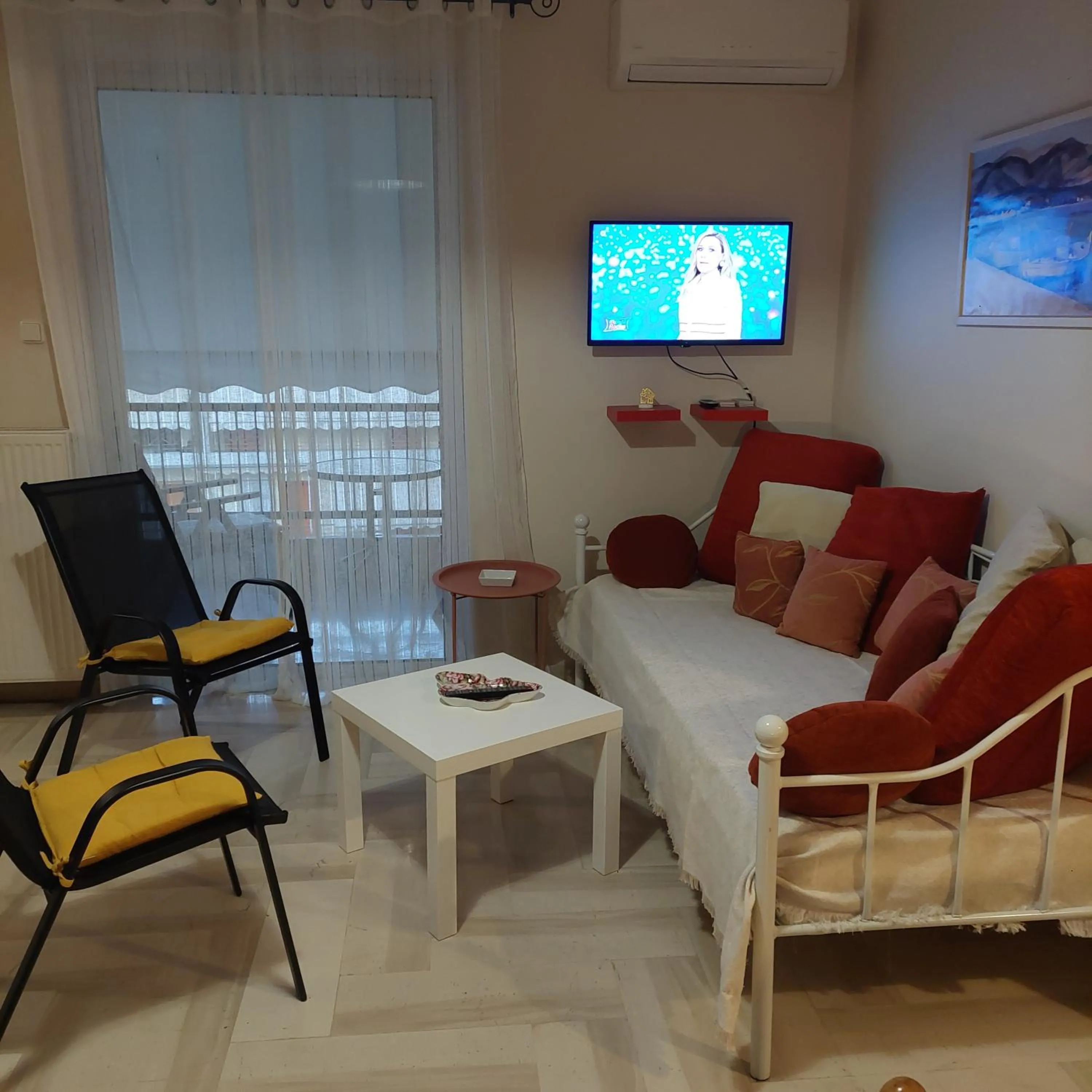 Family Apartment