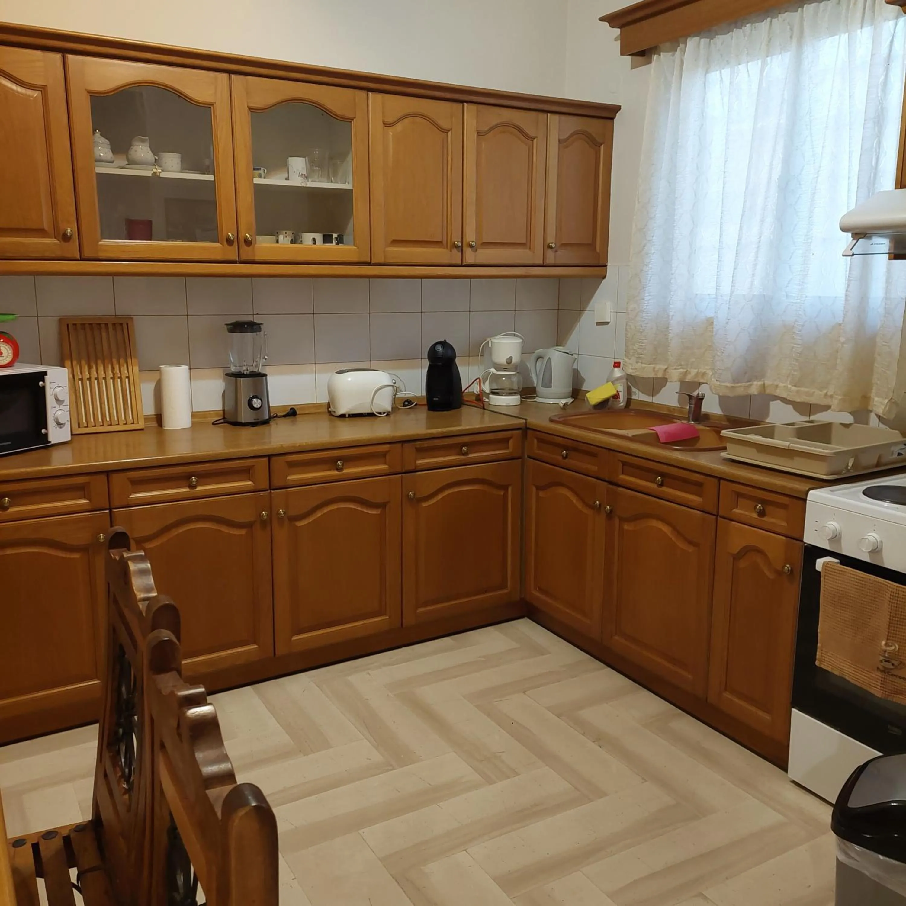 Family Apartment