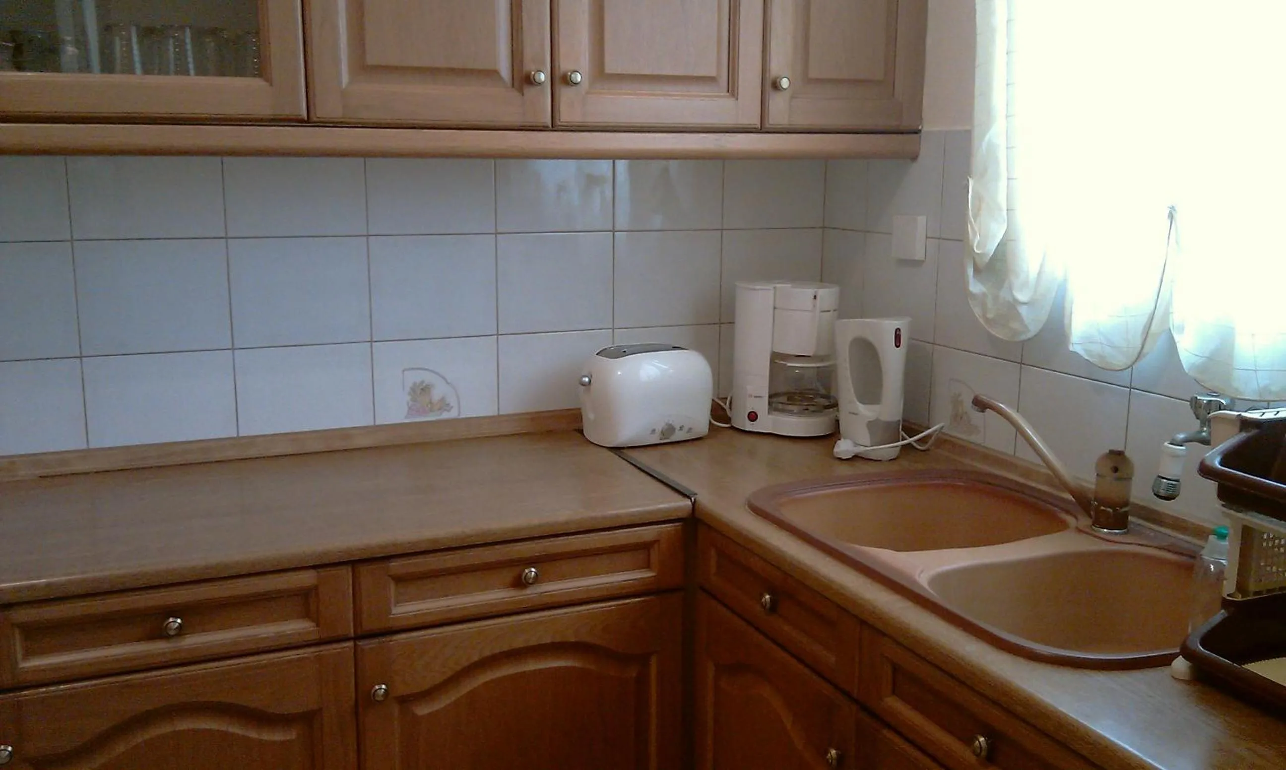 Family Apartment