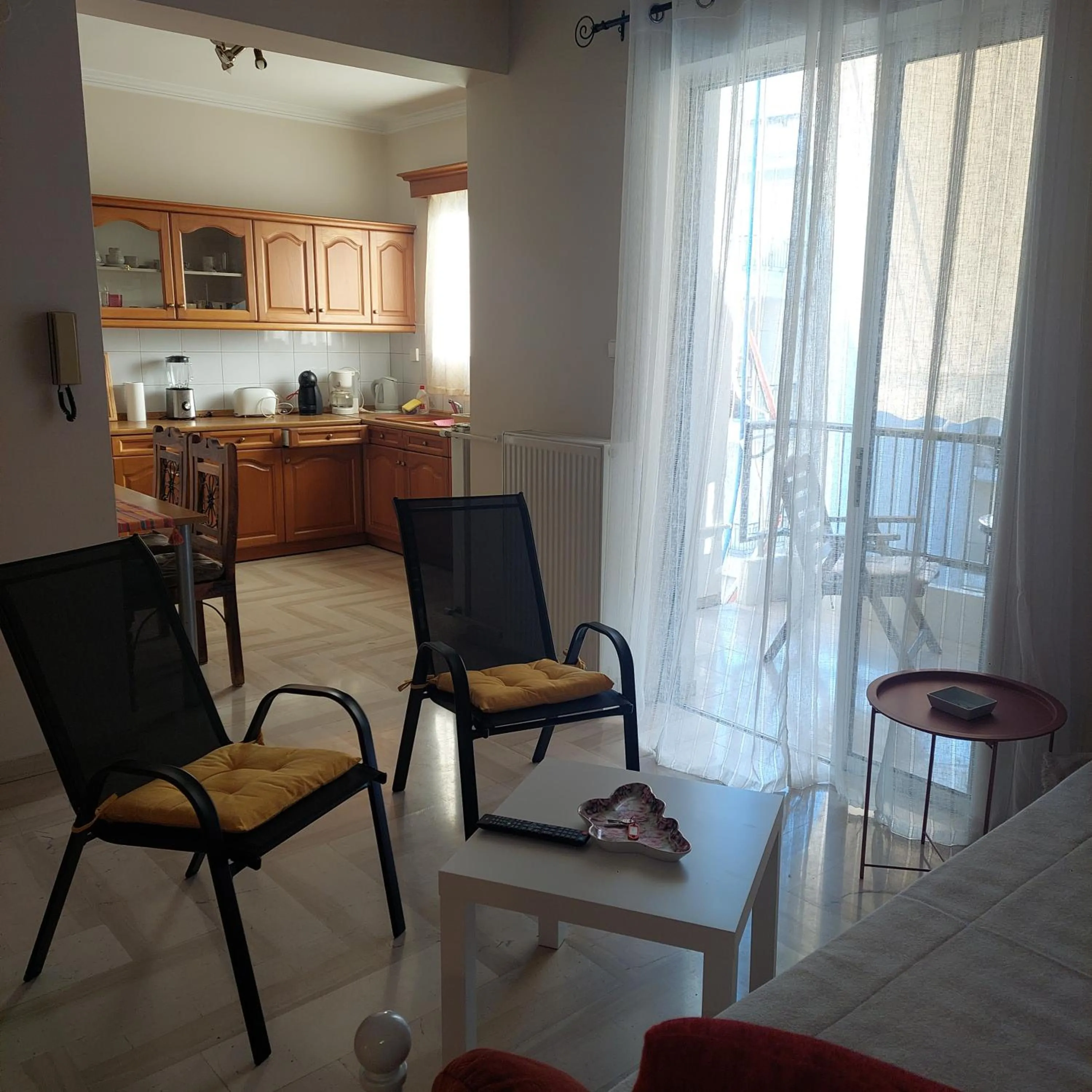 Family Apartment