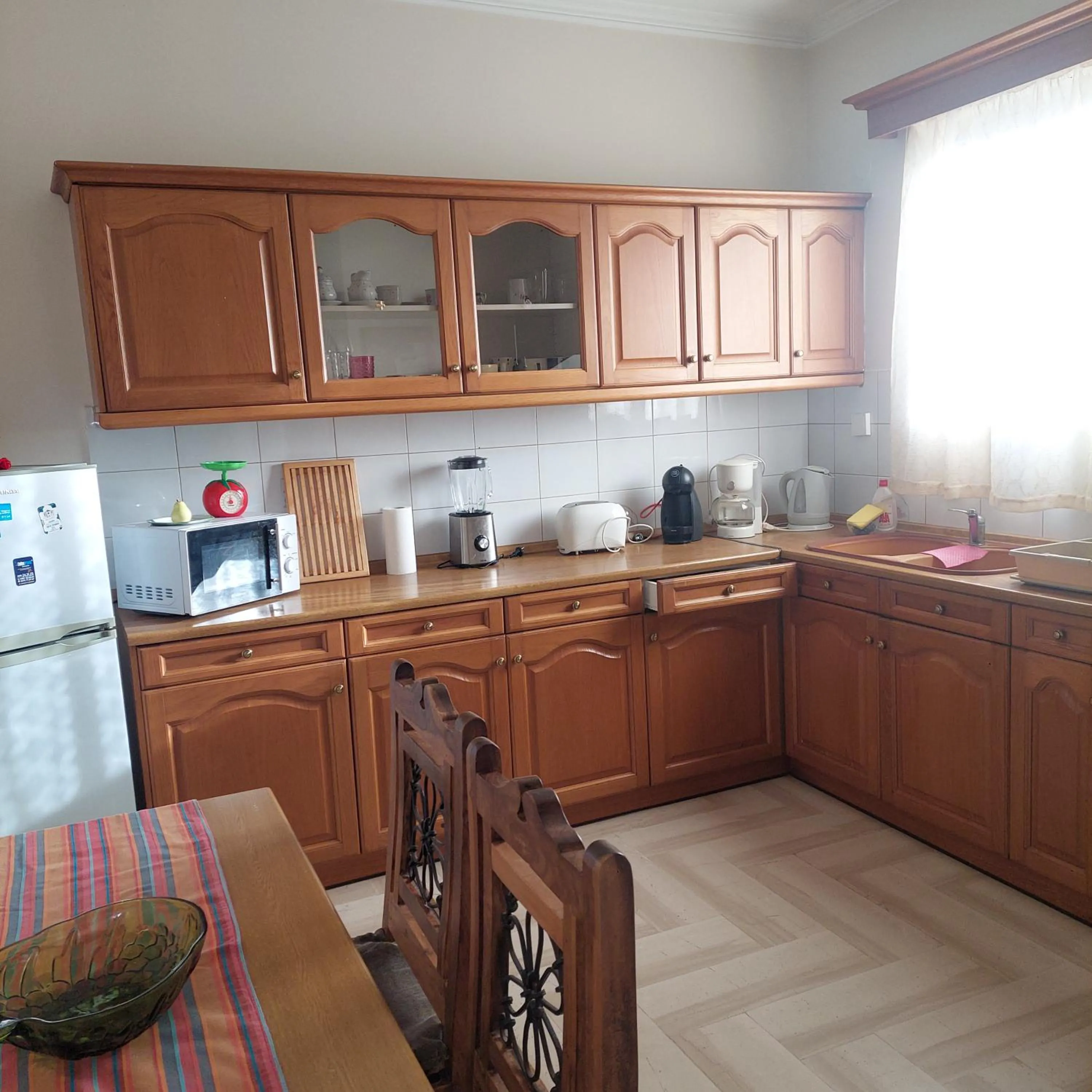 Family Apartment