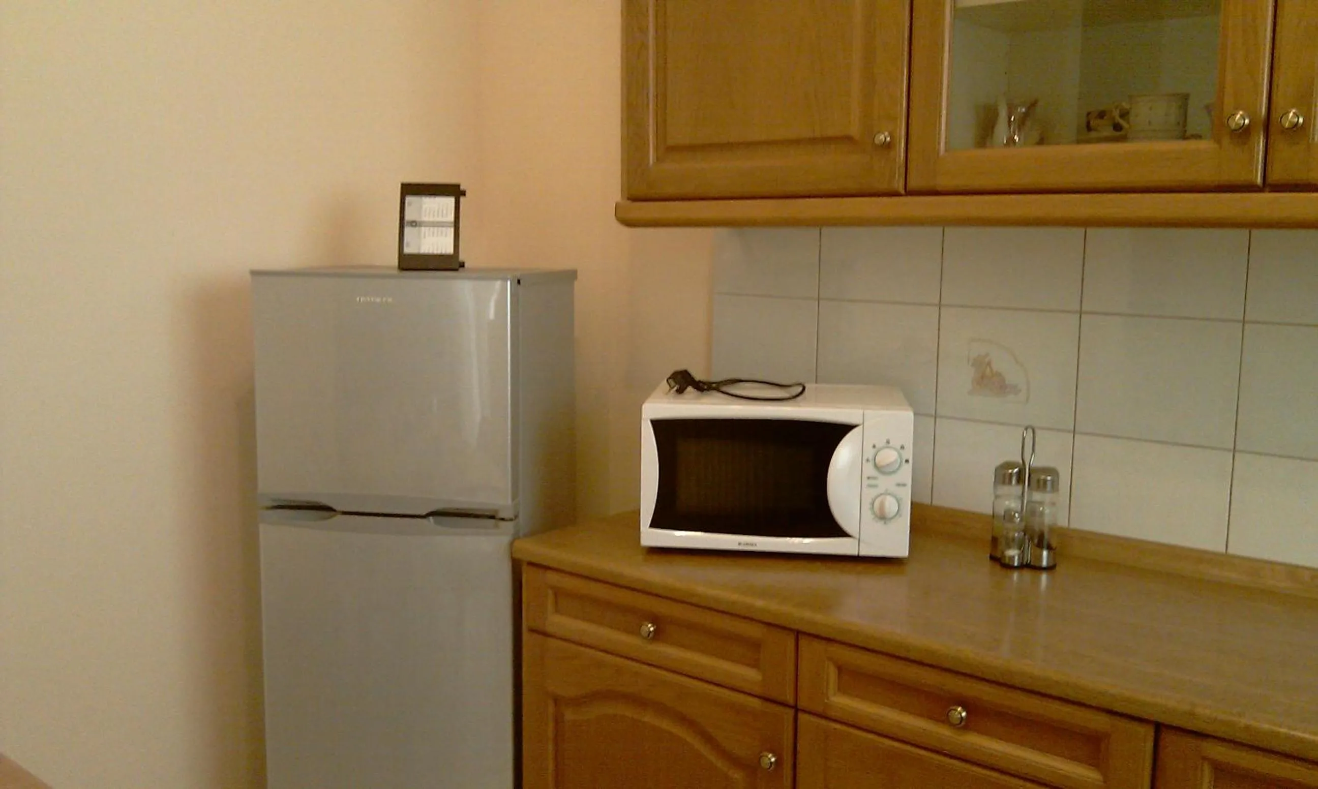 Family Apartment