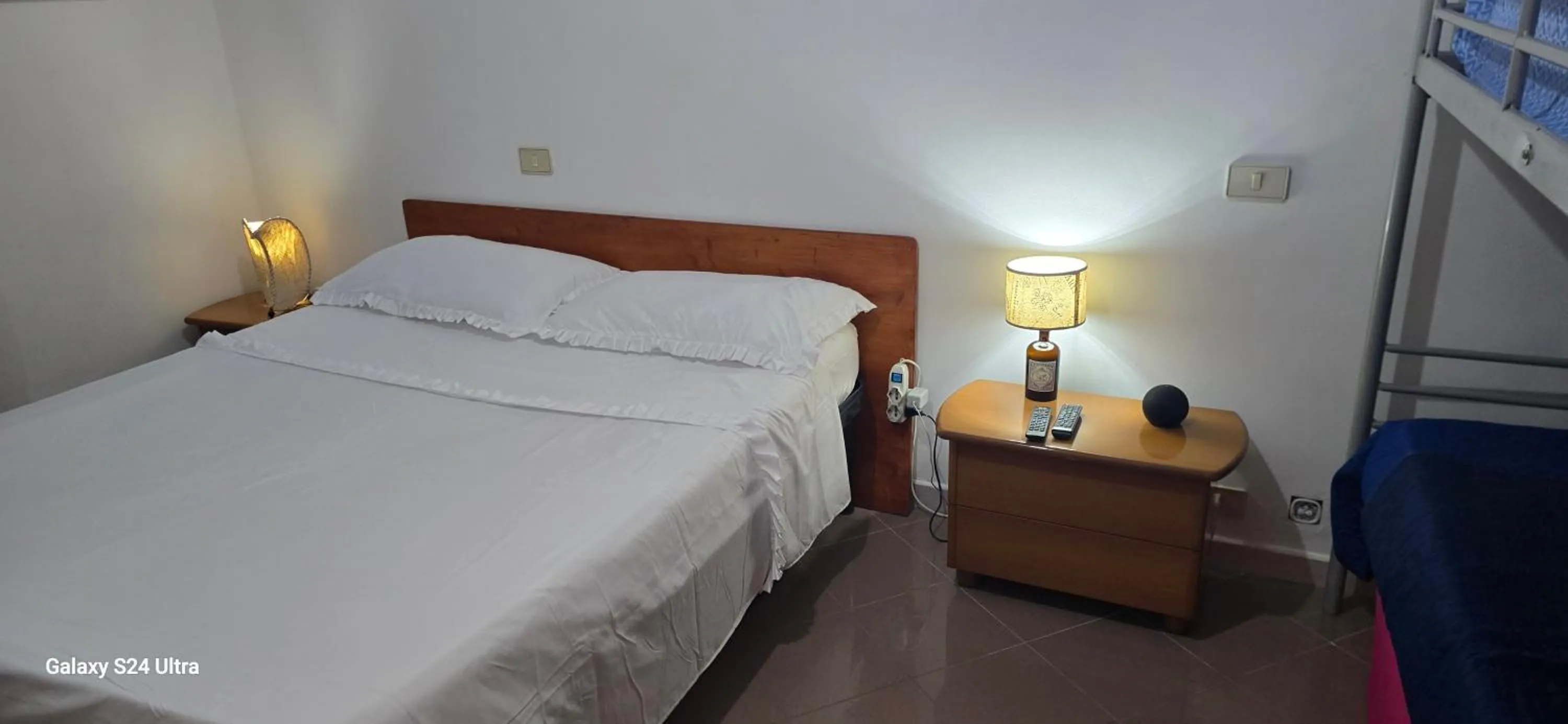 Bed and breakfast Nonna Lucia