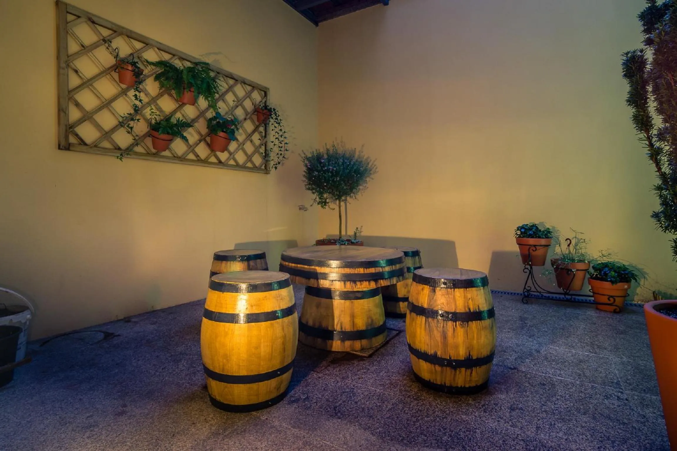 Casa d'Alma by Oporto Soul