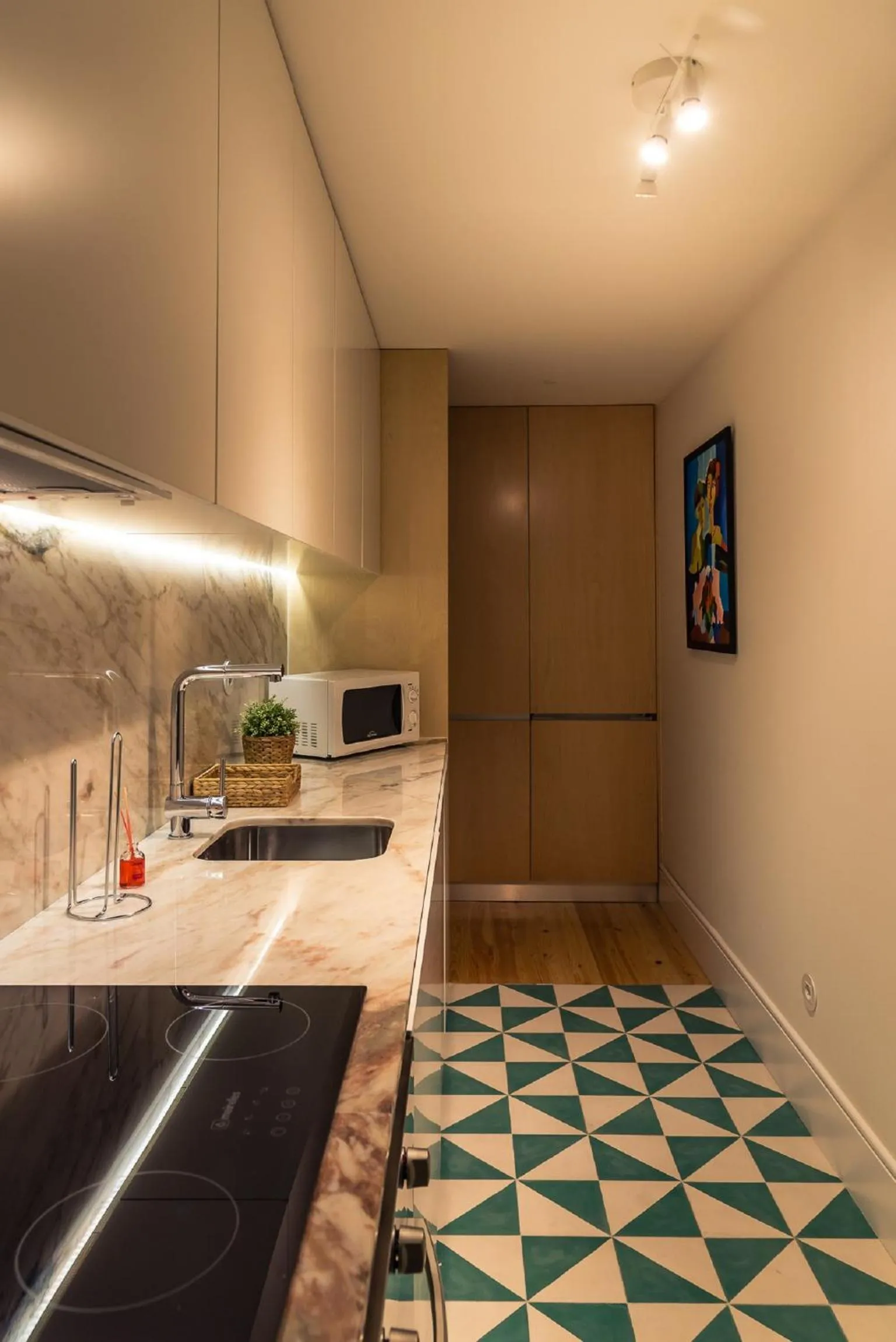 Casa d'Alma by Oporto Soul