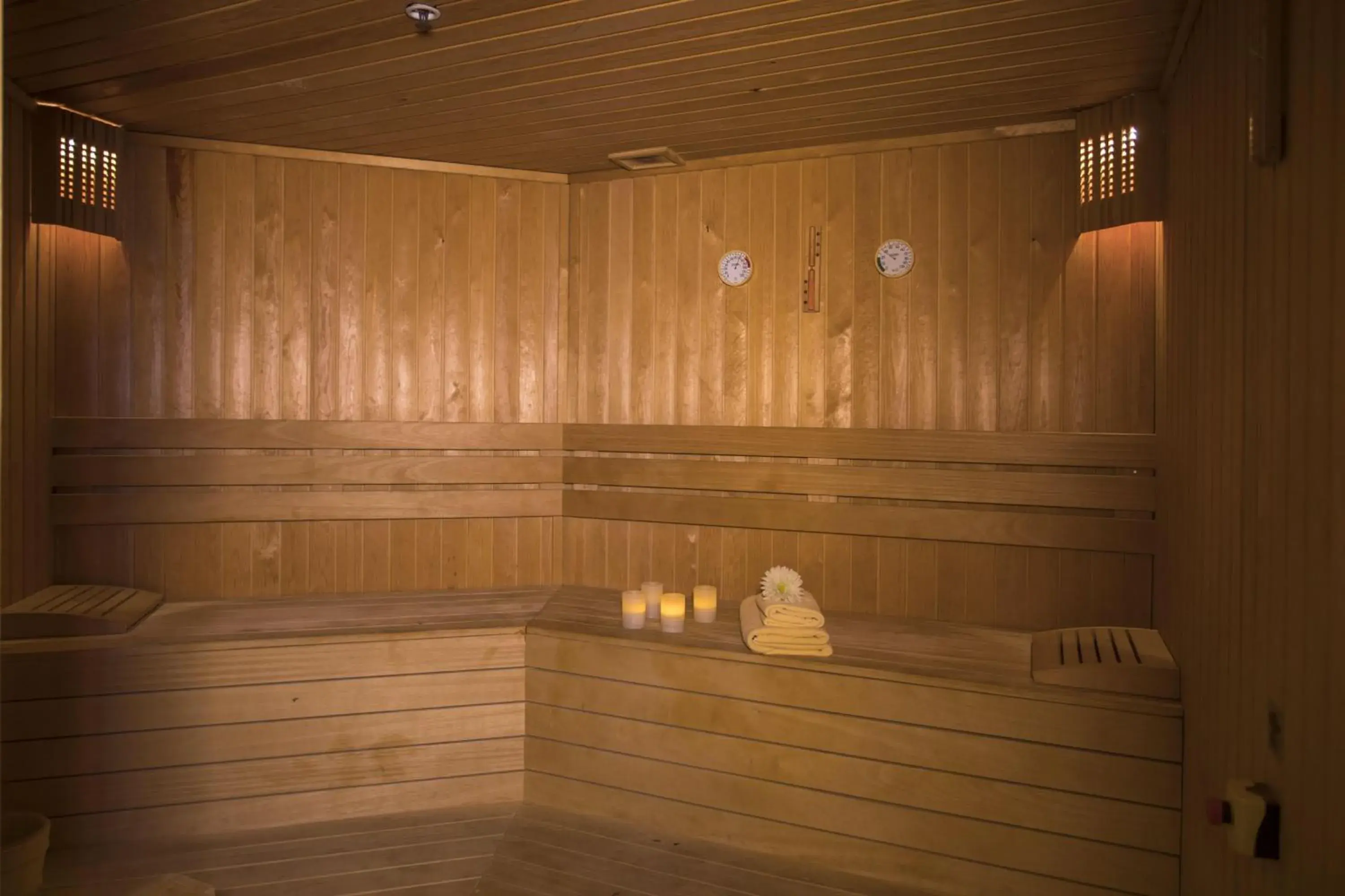 Spa and wellness centre/facilities in Wish More Hotel Istanbul Spa and wellness centre/facilities in Wish More Hotel Istanbul