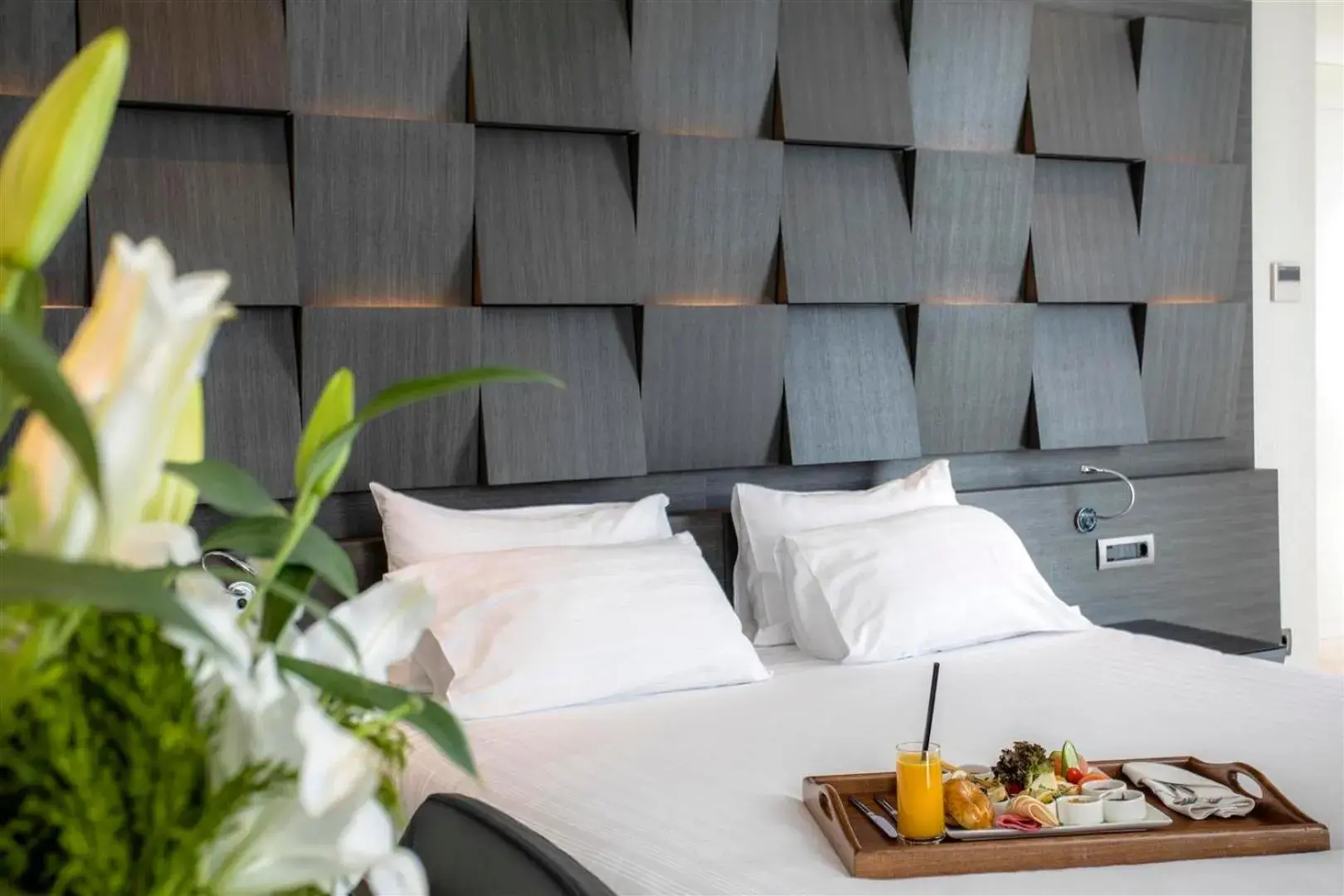 Photo of the whole room, Bed in Wish More Hotel Istanbul Photo of the whole room, Bed in Wish More Hotel Istanbul