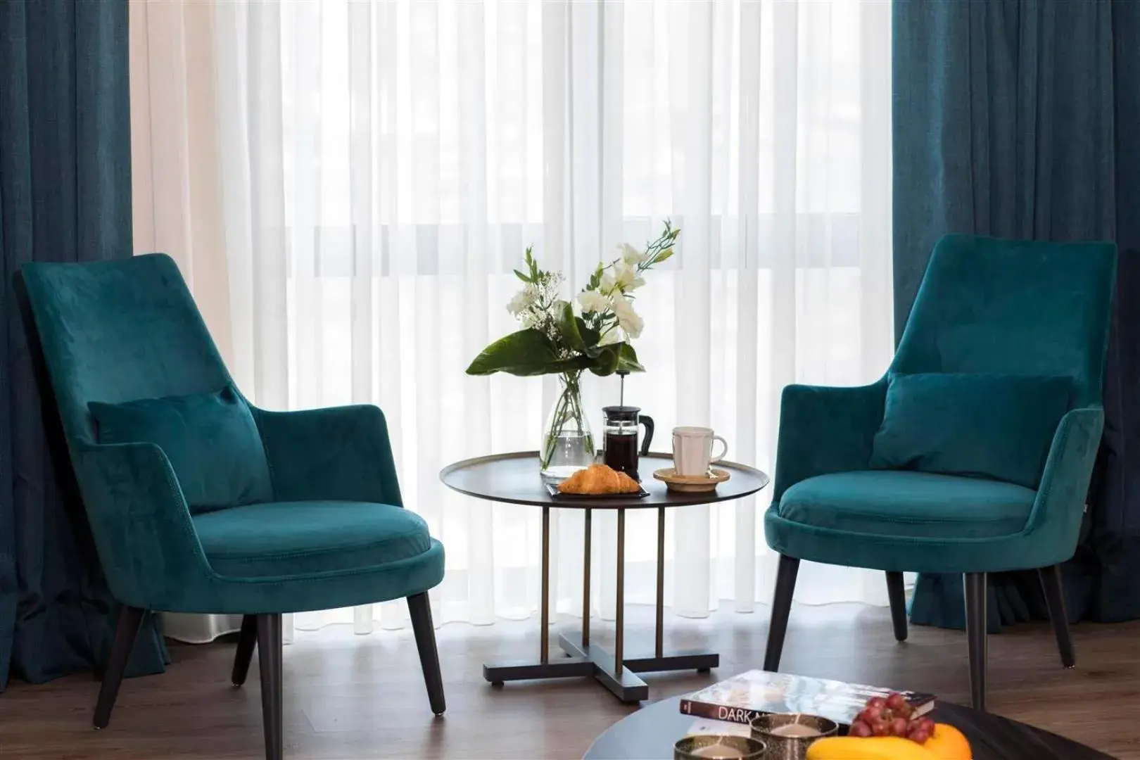 Photo of the whole room in Wish More Hotel Istanbul Photo of the whole room in Wish More Hotel Istanbul