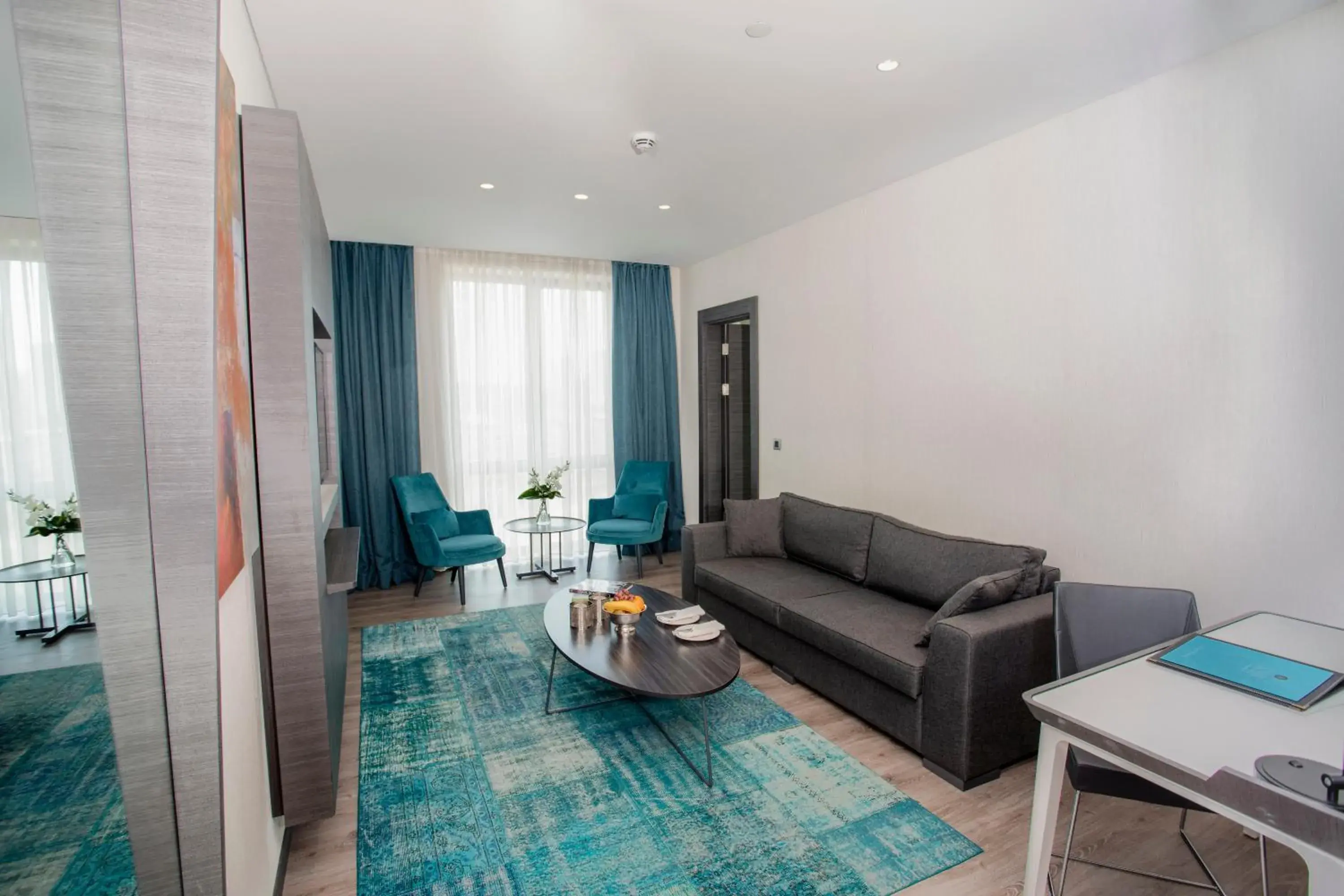 Premier Suite in Wish More Hotel Istanbul Premier Suite in Wish More Hotel Istanbul