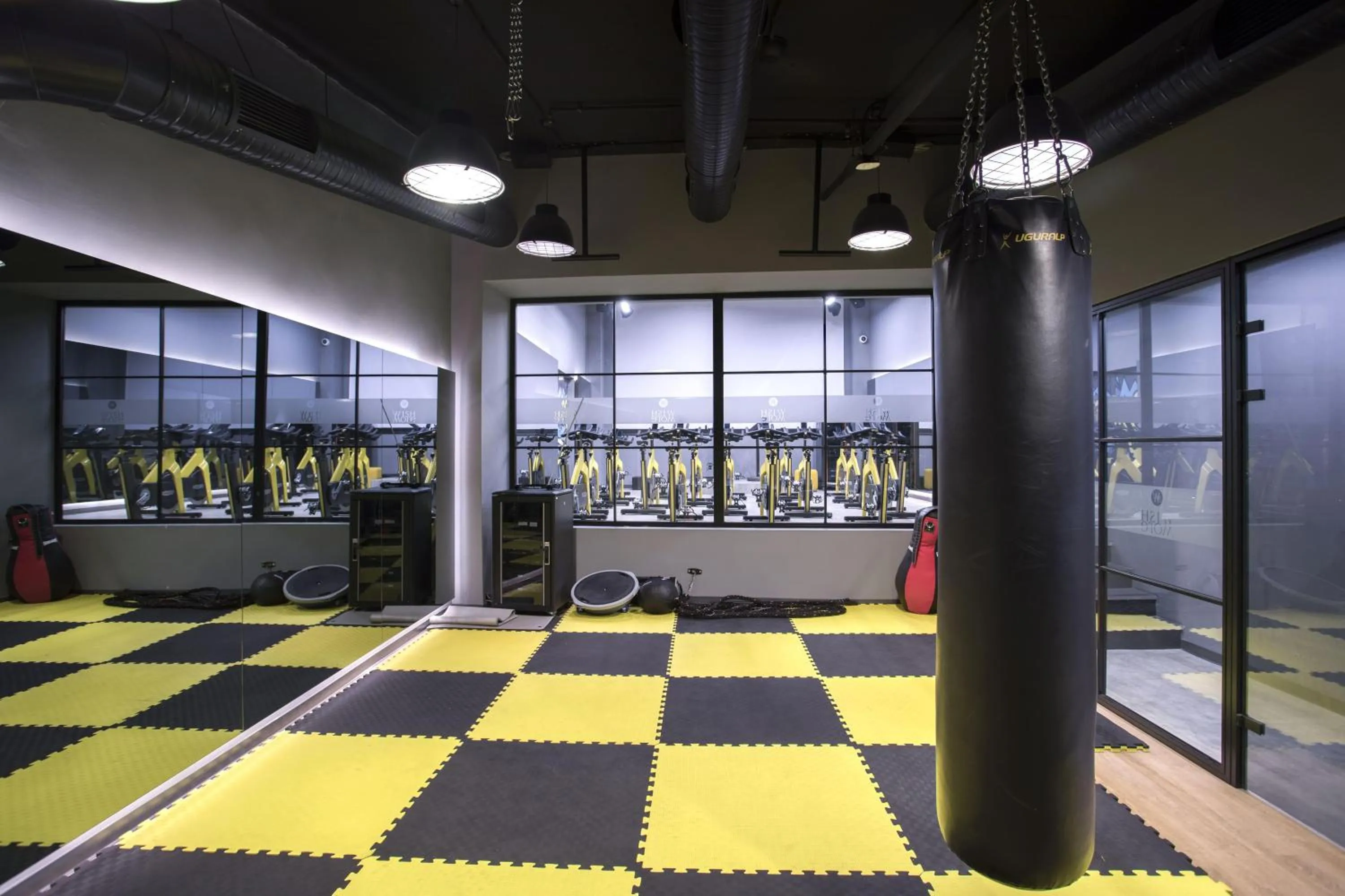 Activities in Wish More Hotel Istanbul