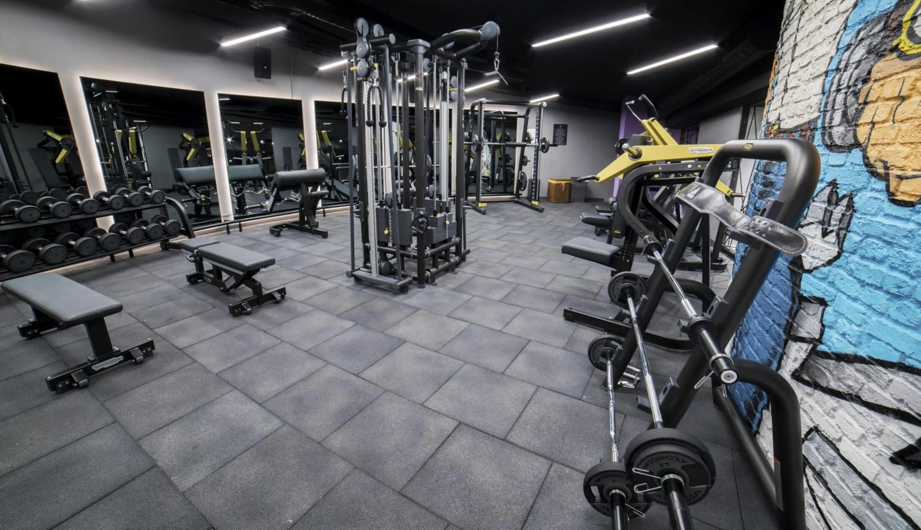 Activities in Wish More Hotel Istanbul