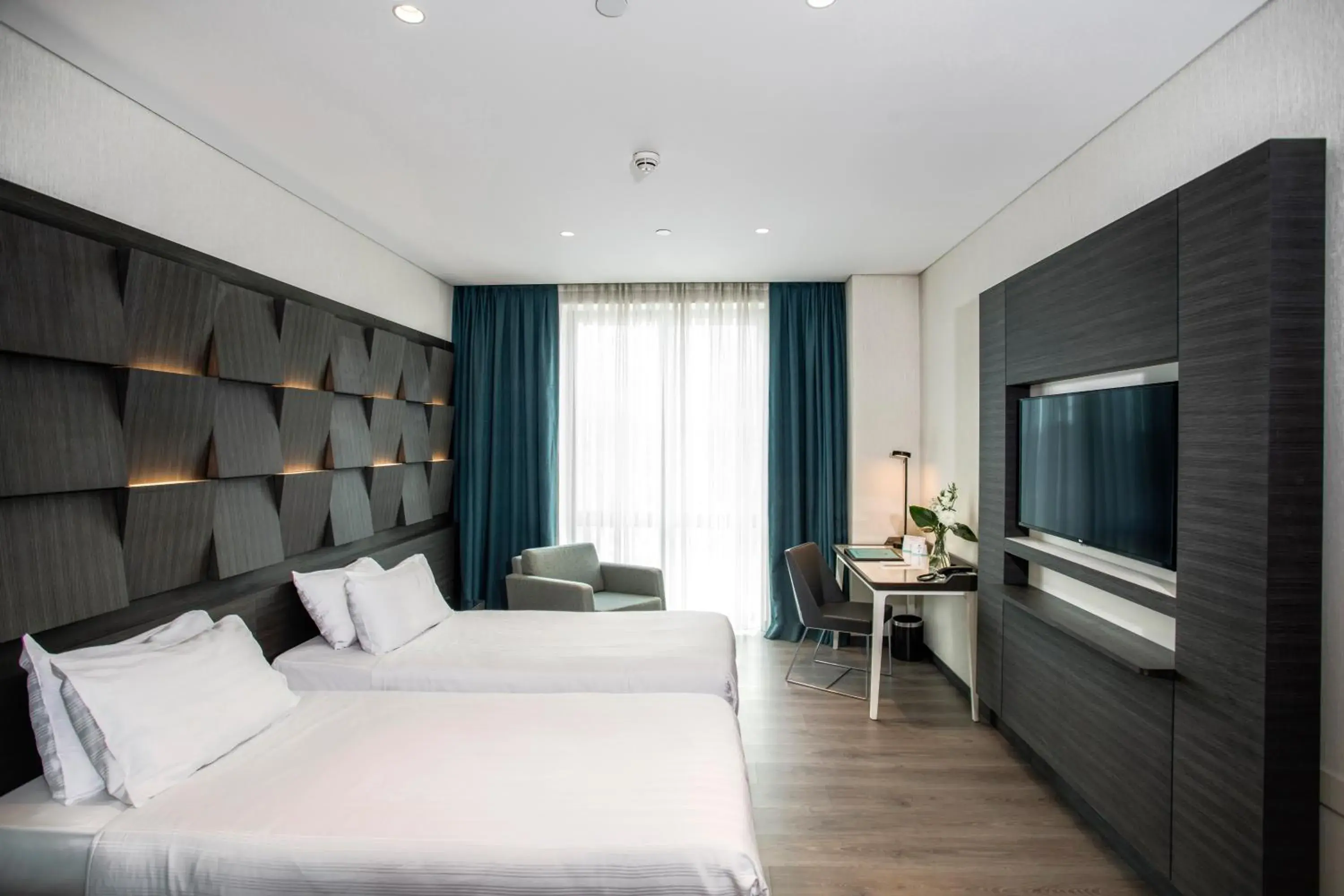 Bedroom, Bed in Wish More Hotel Istanbul Bedroom, Bed in Wish More Hotel Istanbul