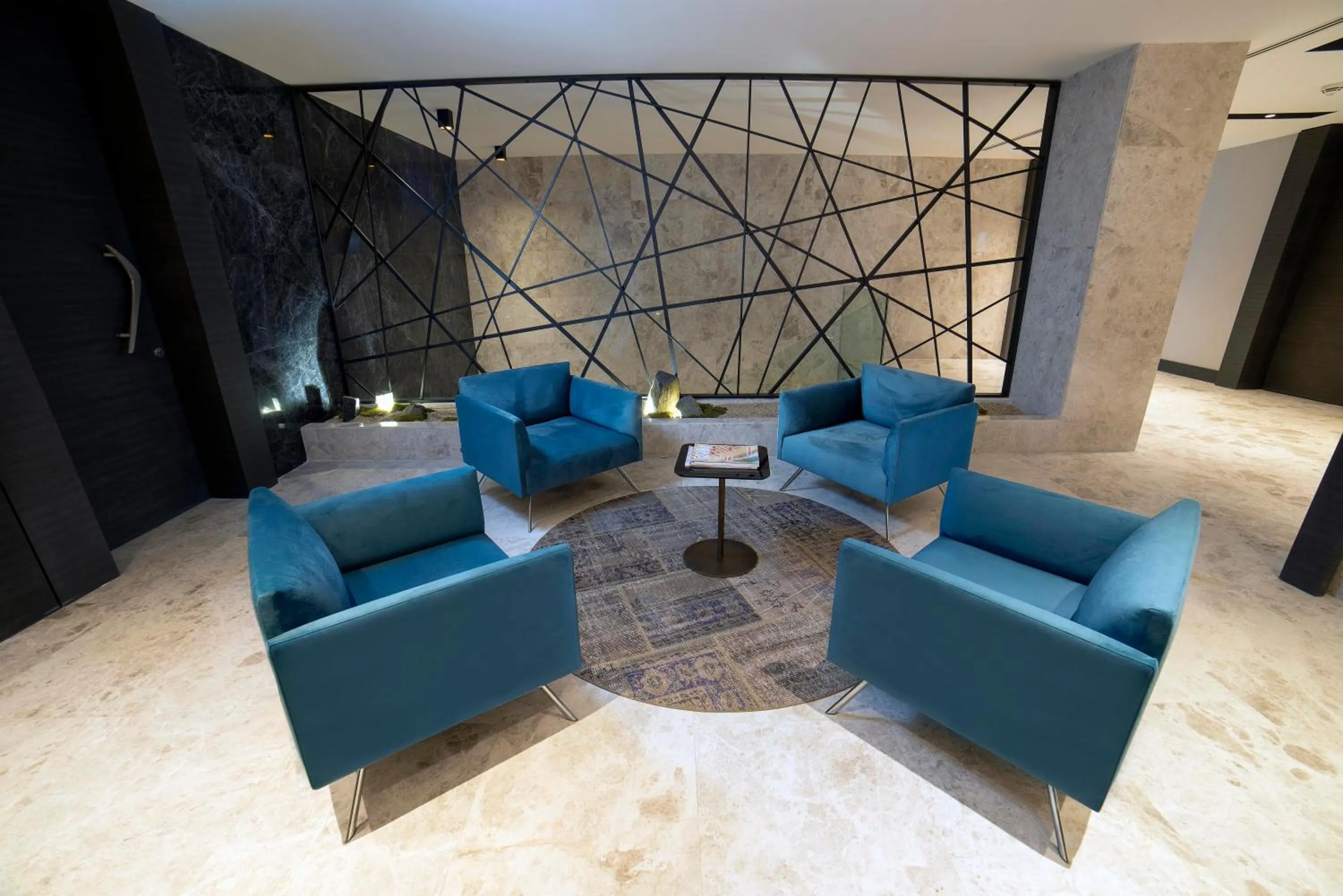 Banquet/Function facilities in Wish More Hotel Istanbul