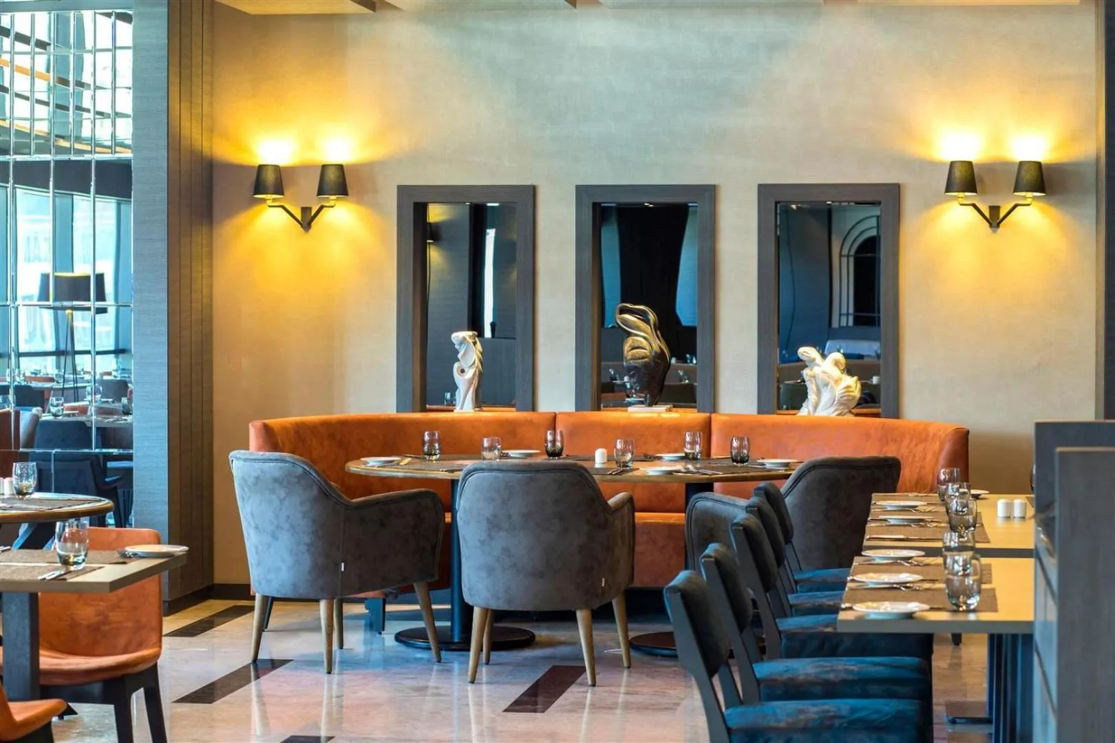 Lounge or bar in Wish More Hotel Istanbul