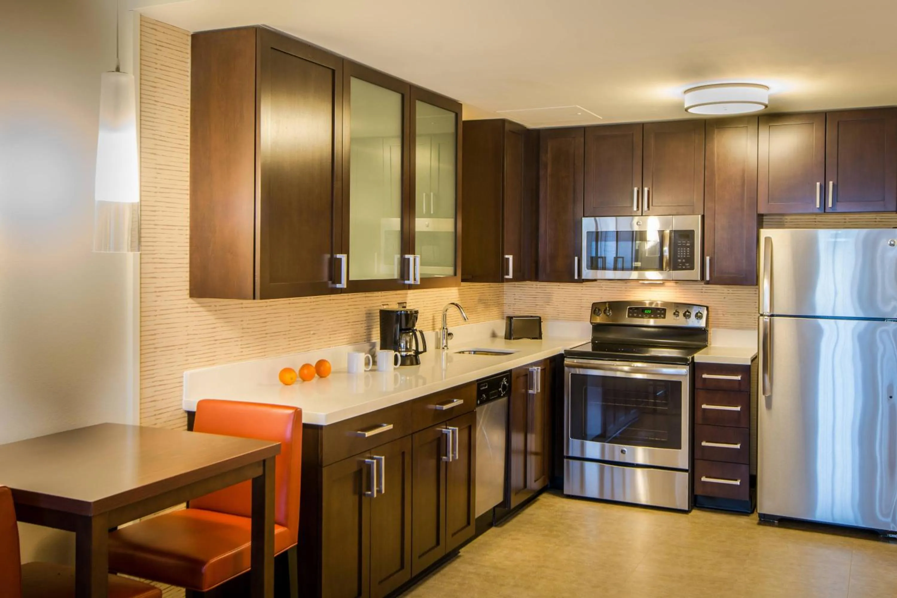 Bedroom in Residence Inn by Marriott Charlottesville Downtown