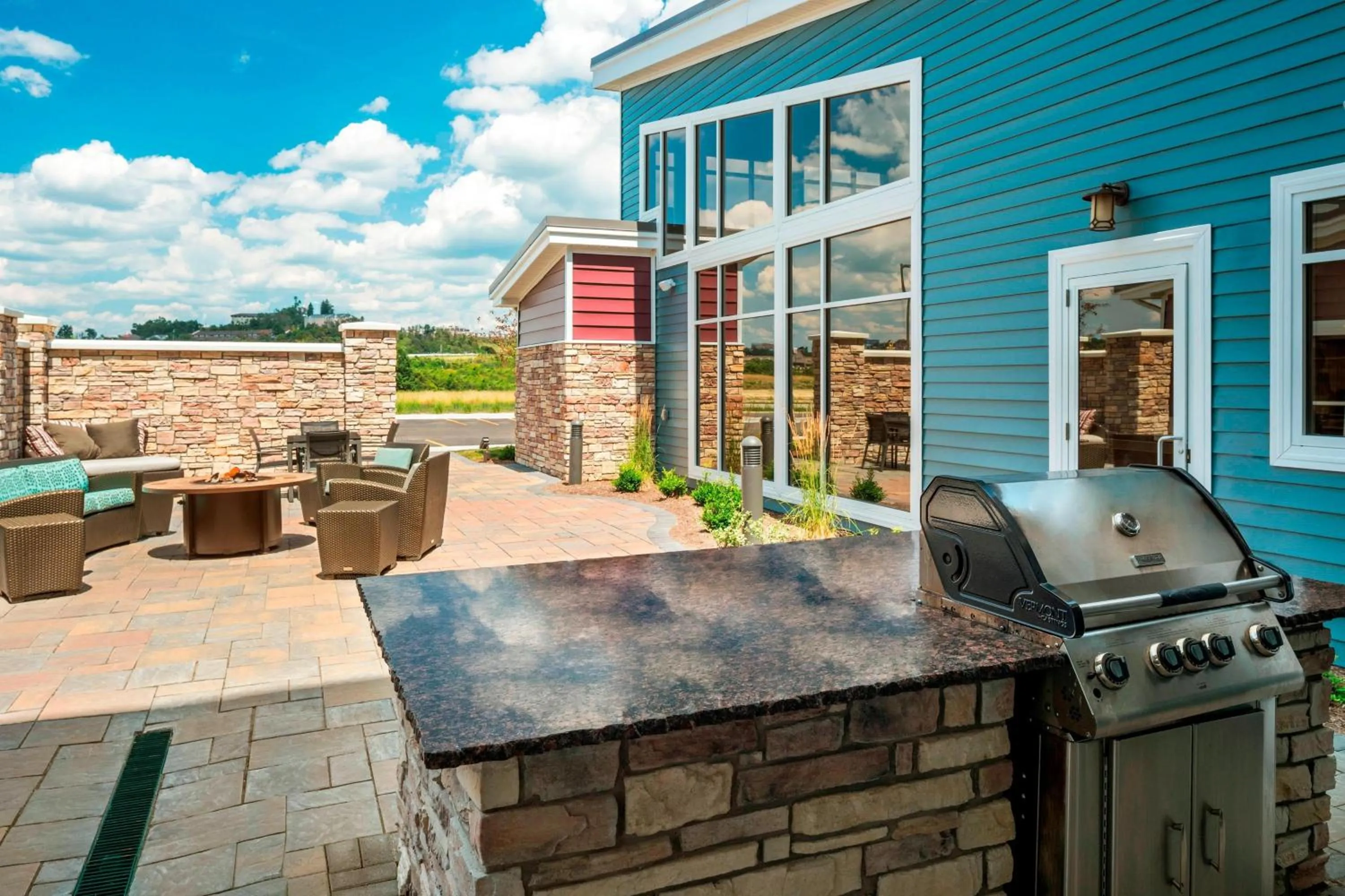 Other in Residence Inn by Marriott Wheeling/St. Clairsville