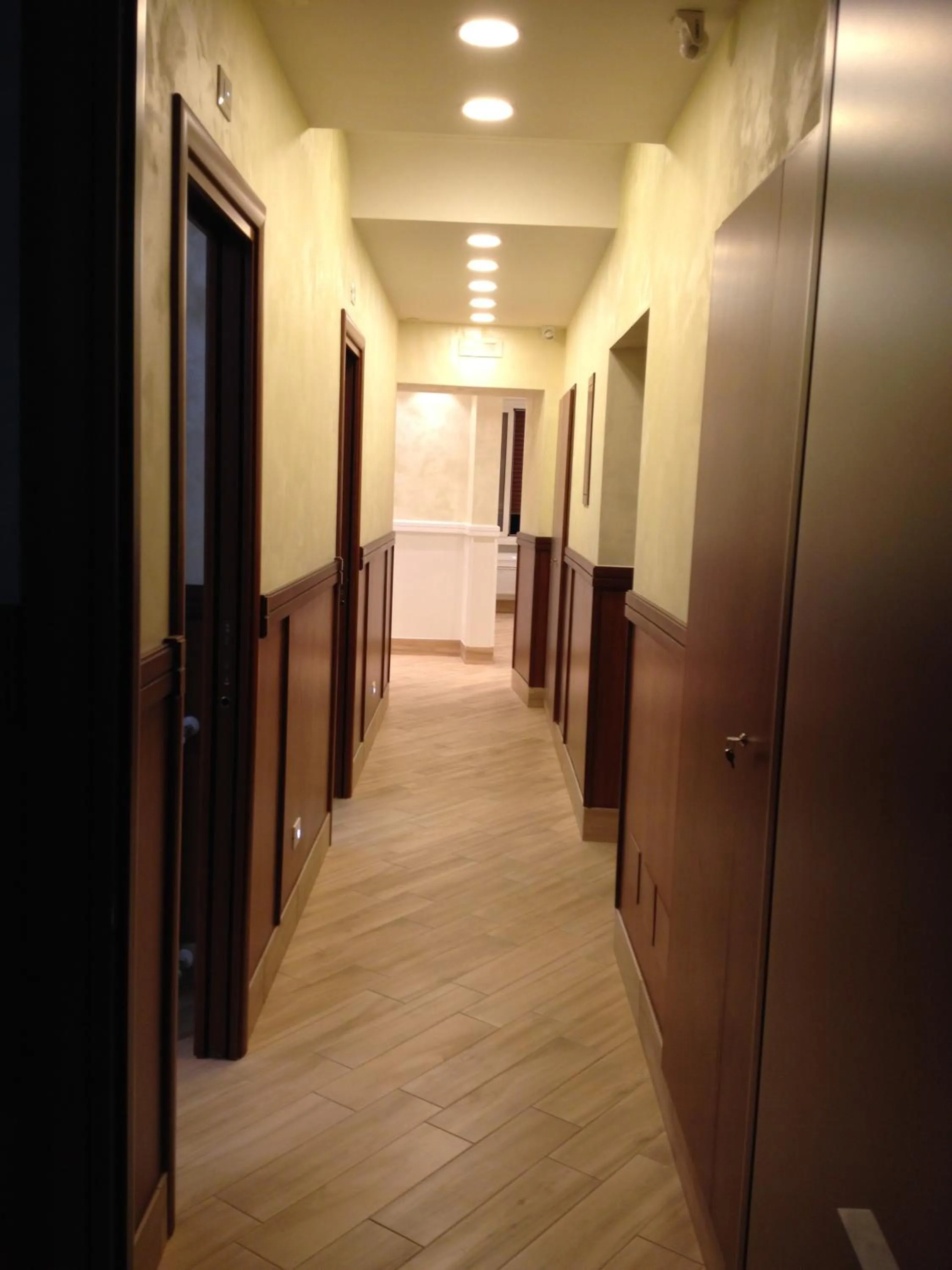 Other in Residenza Matteucci