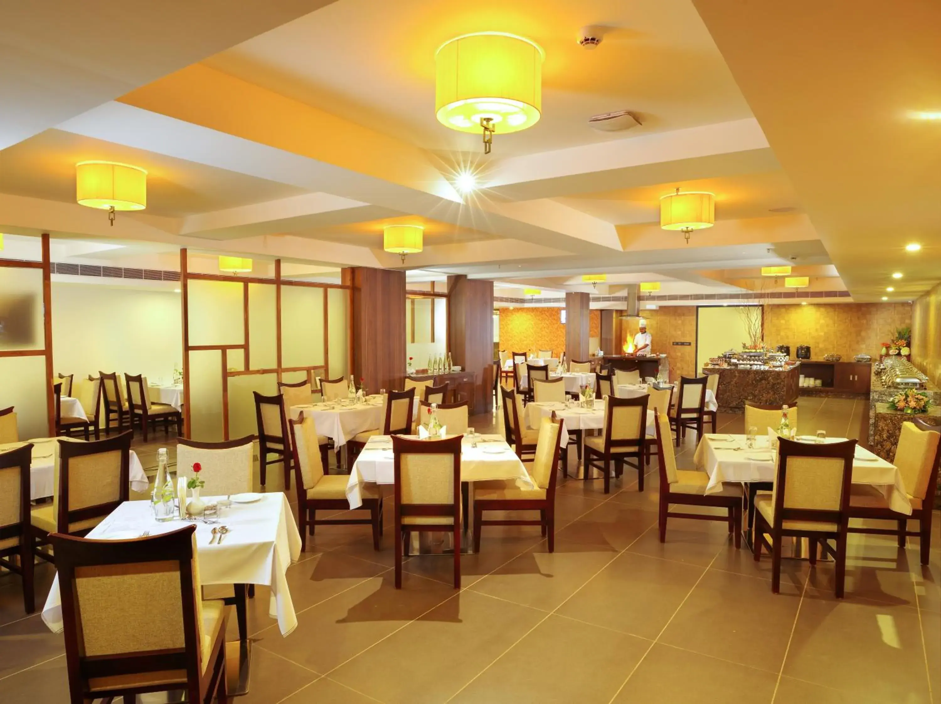 Restaurant/places to eat in Dimora Hotels And Resorts Restaurant/places to eat in Dimora Hotels And Resorts