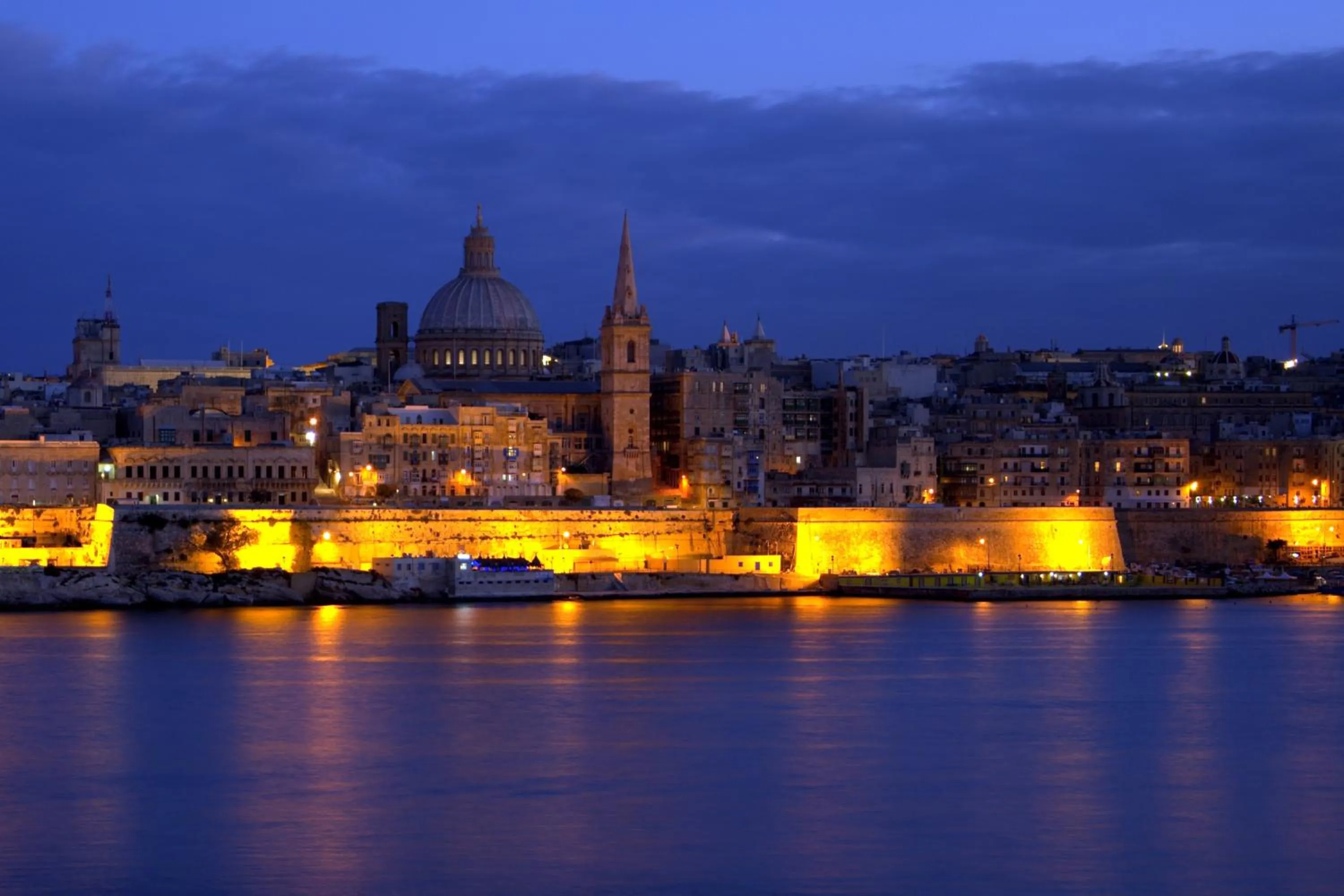 Nearby landmark in D Townhouse Boutique Suites