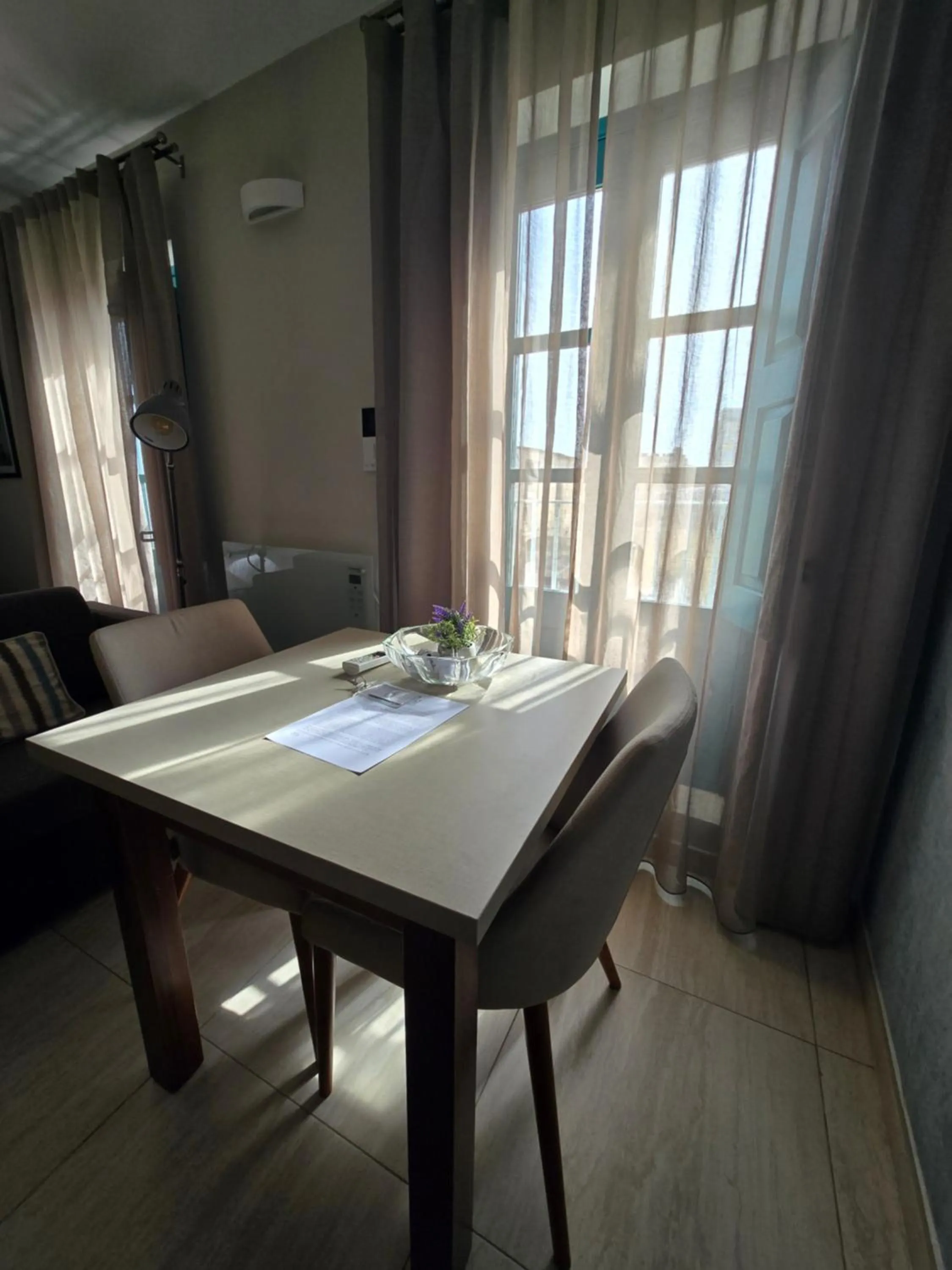 View (from property/room) in D Townhouse Boutique Suites