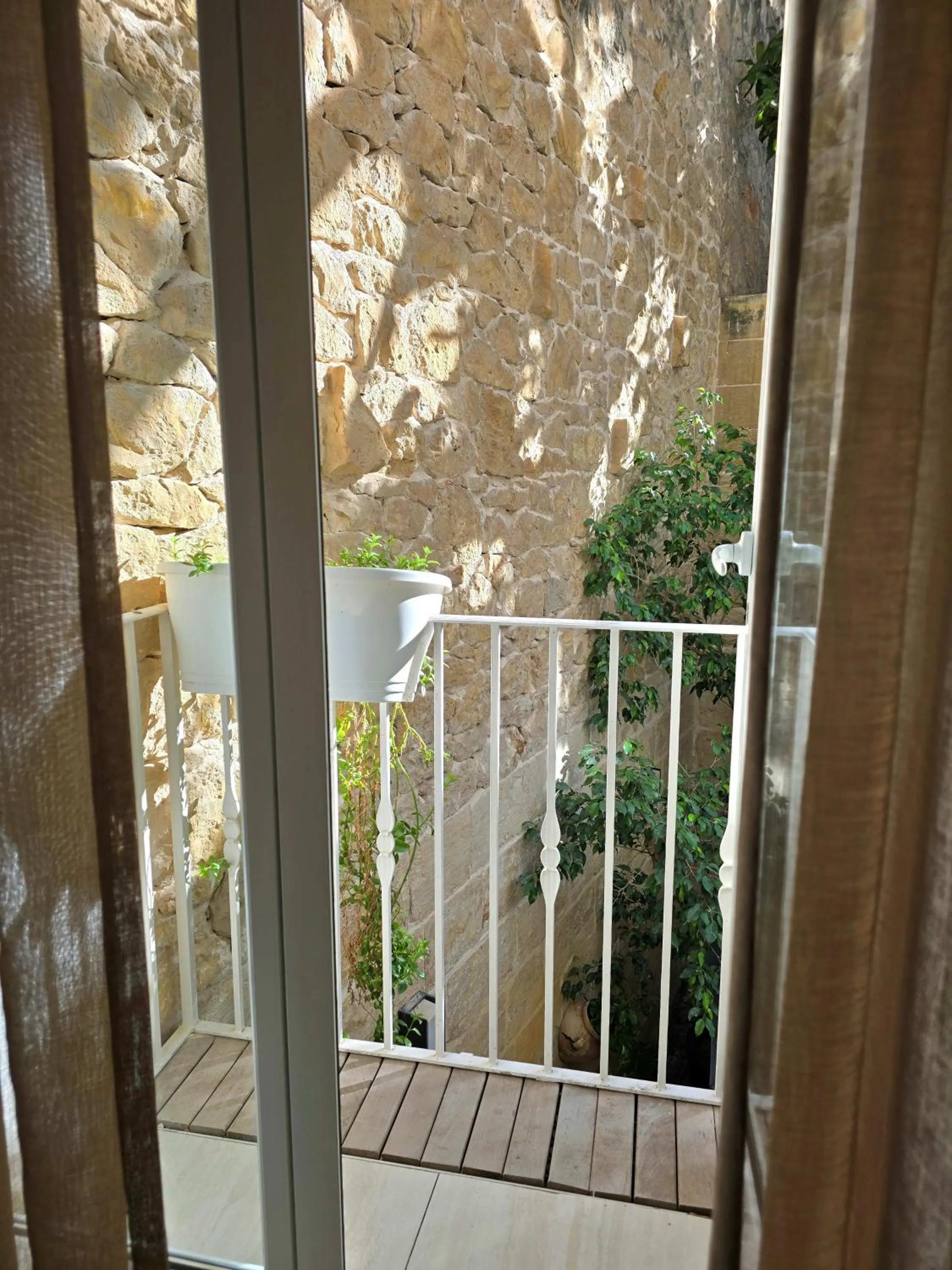 View (from property/room) in D Townhouse Boutique Suites