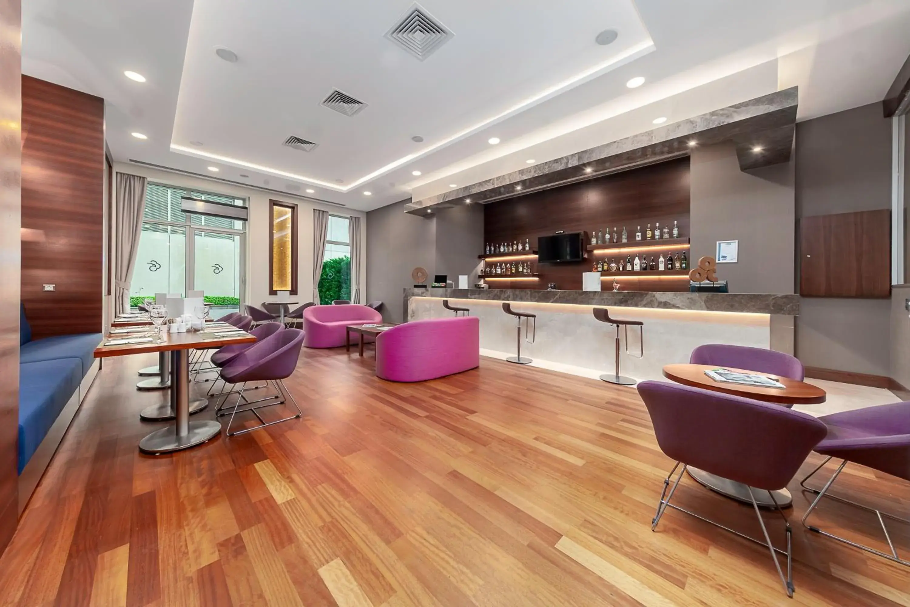 Lobby or reception in Park Dedeman Bostanci Hotel Lobby or reception in Park Dedeman Bostanci Hotel