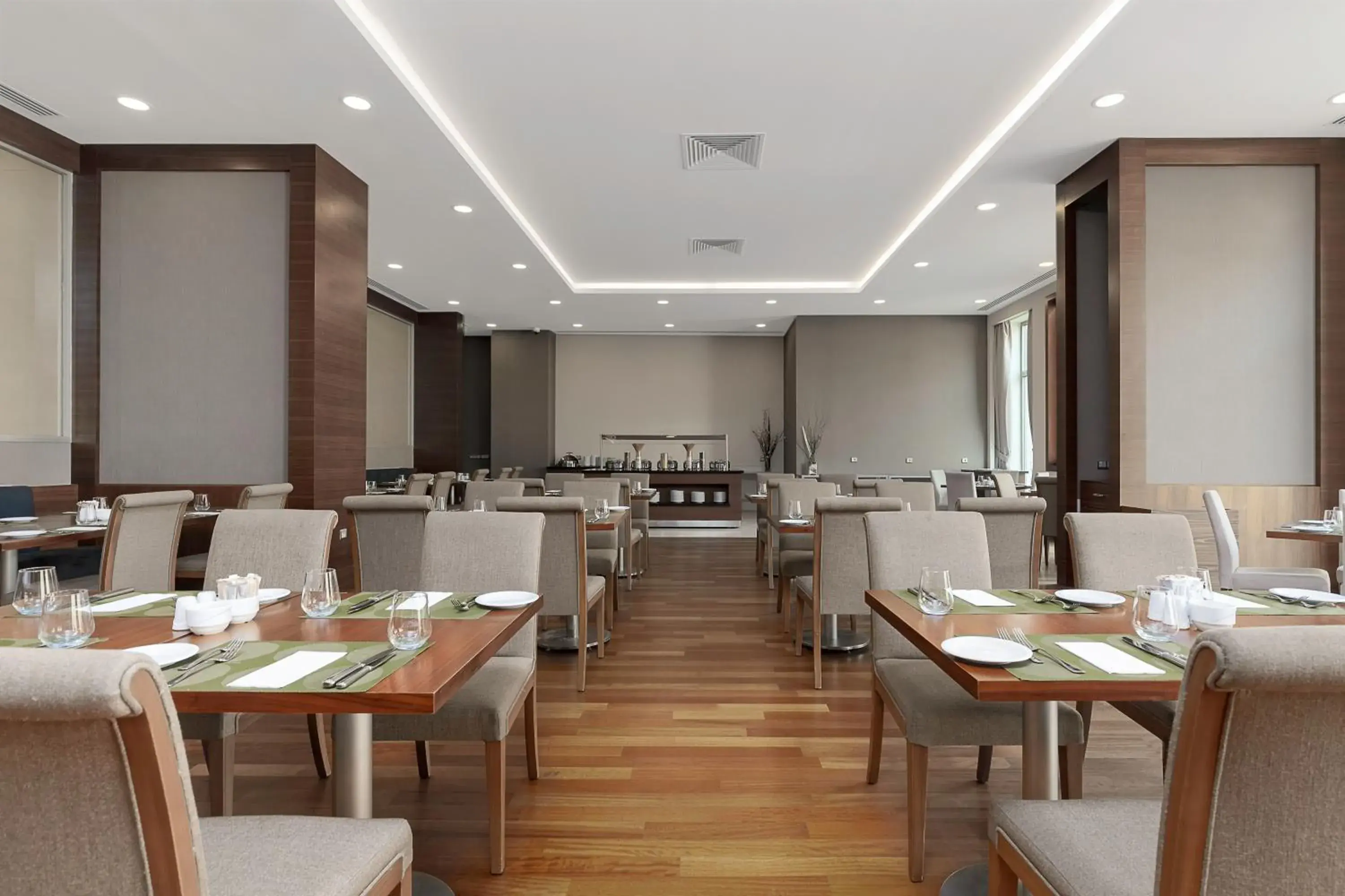 Restaurant/places to eat in Park Dedeman Bostanci Hotel Restaurant/places to eat in Park Dedeman Bostanci Hotel