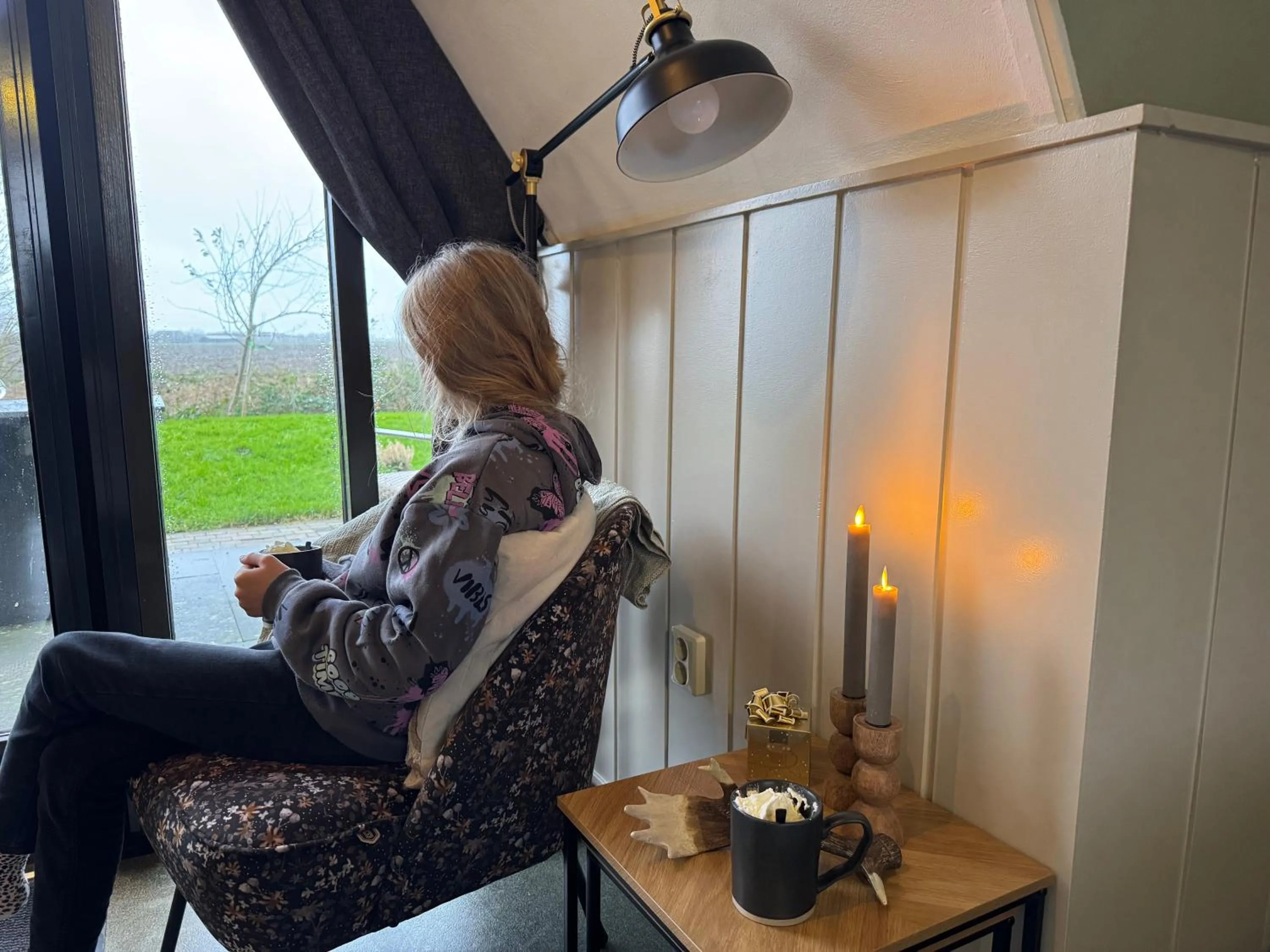 Hotelhuisjes Medemblik