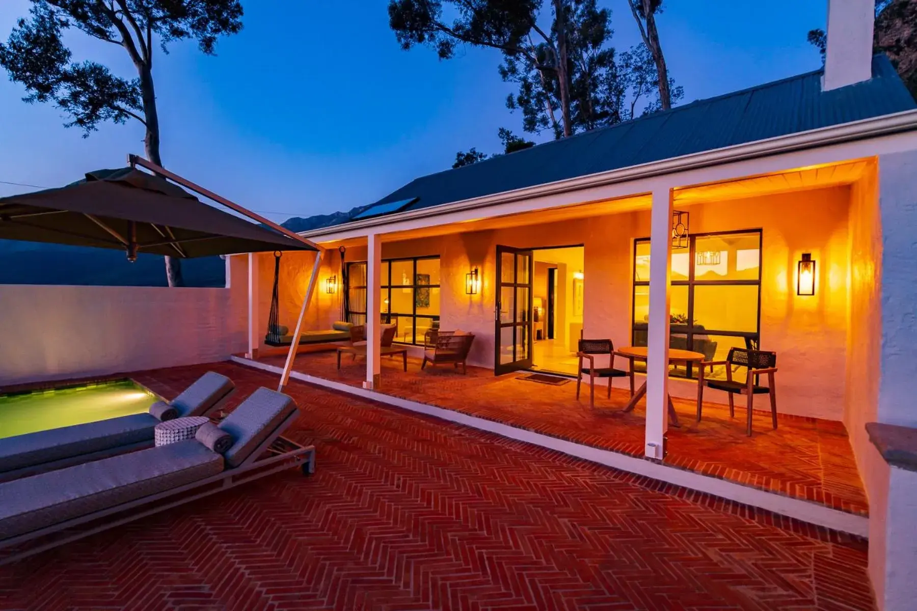 Superior Vineyard Suite - Leman in La Petite Ferme Superior Vineyard Suite - Leman in La Petite Ferme