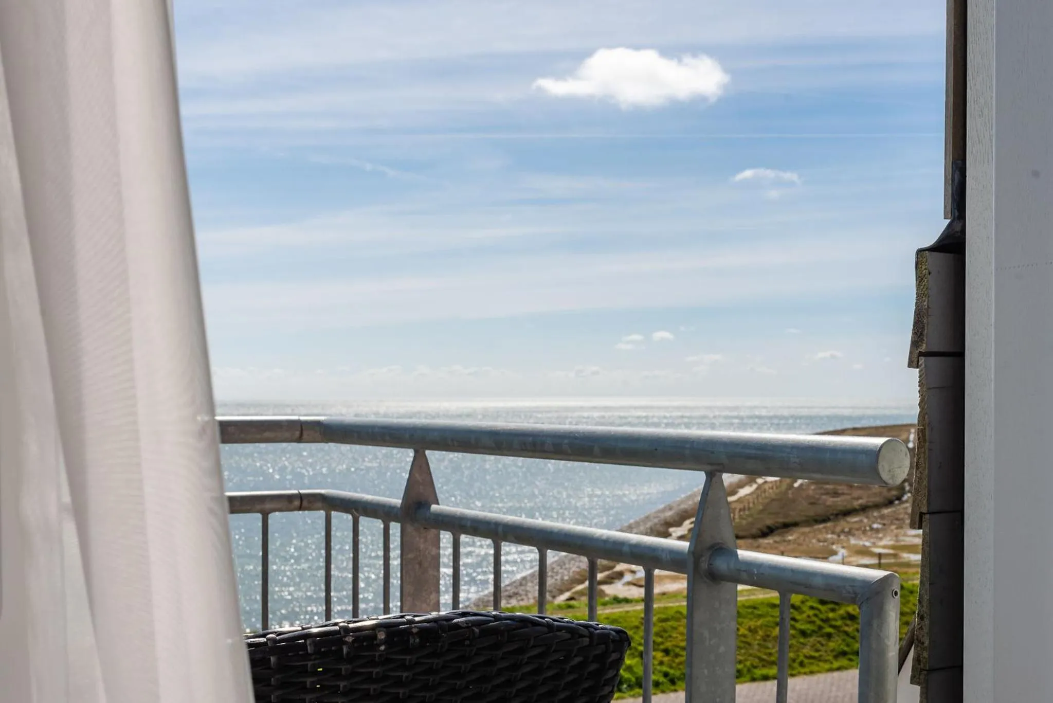 Property building in Hotelletje de Veerman