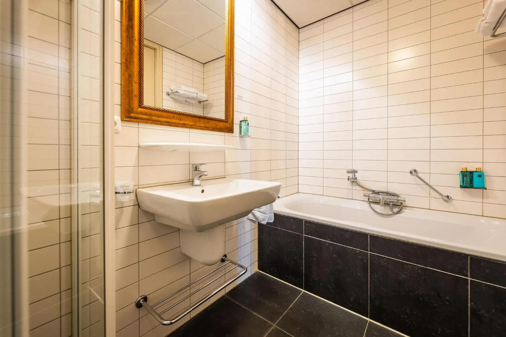 Deluxe Suite in Hof van Putten Deluxe Suite in Hof van Putten